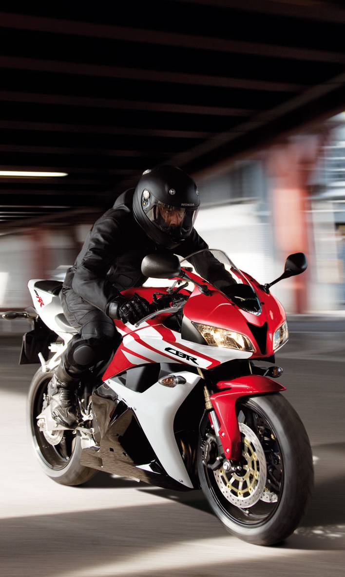 708x1182 Honda Cbr 600rr Wallpaper