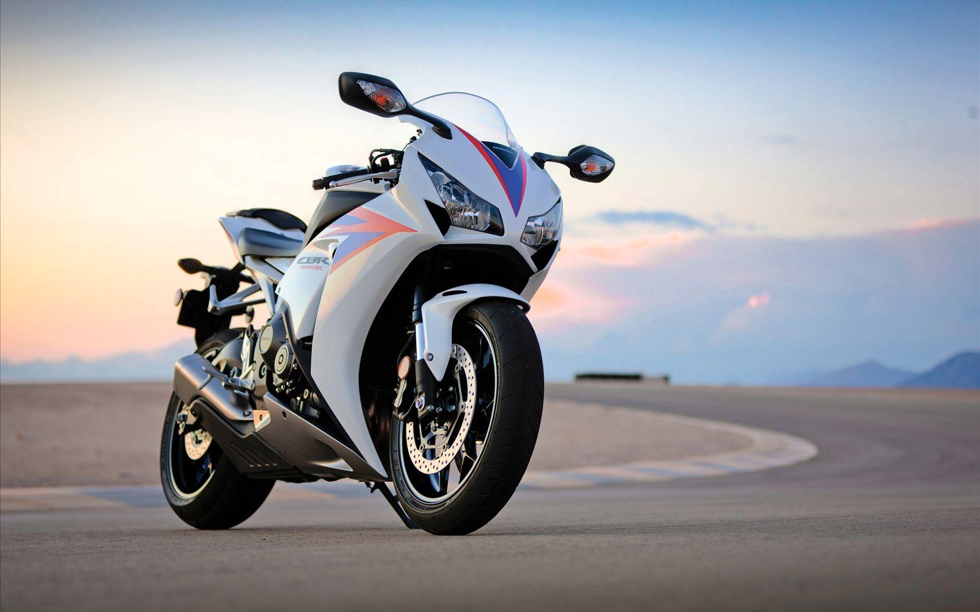 1920x1200 Honda CBR Wallpaper 2 X 1200