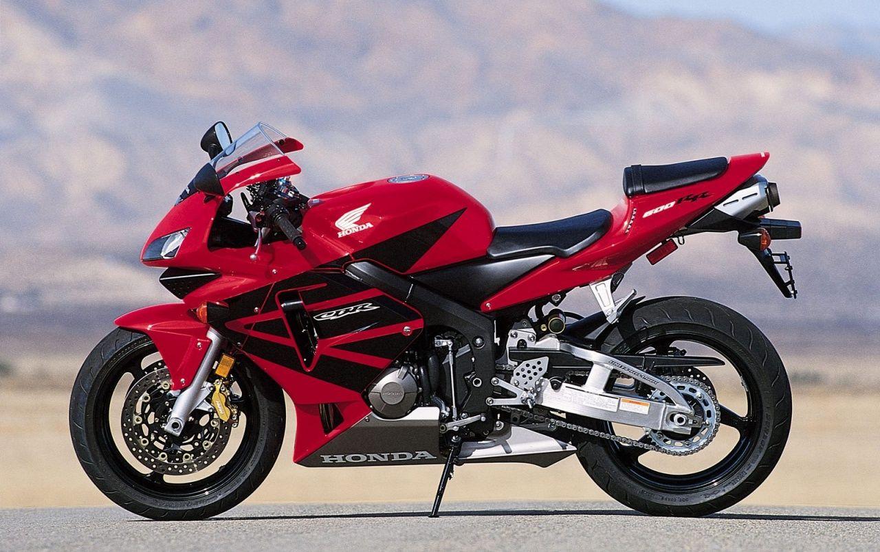1280x804 CBR 600 2 wallpaper. CBR 600 2