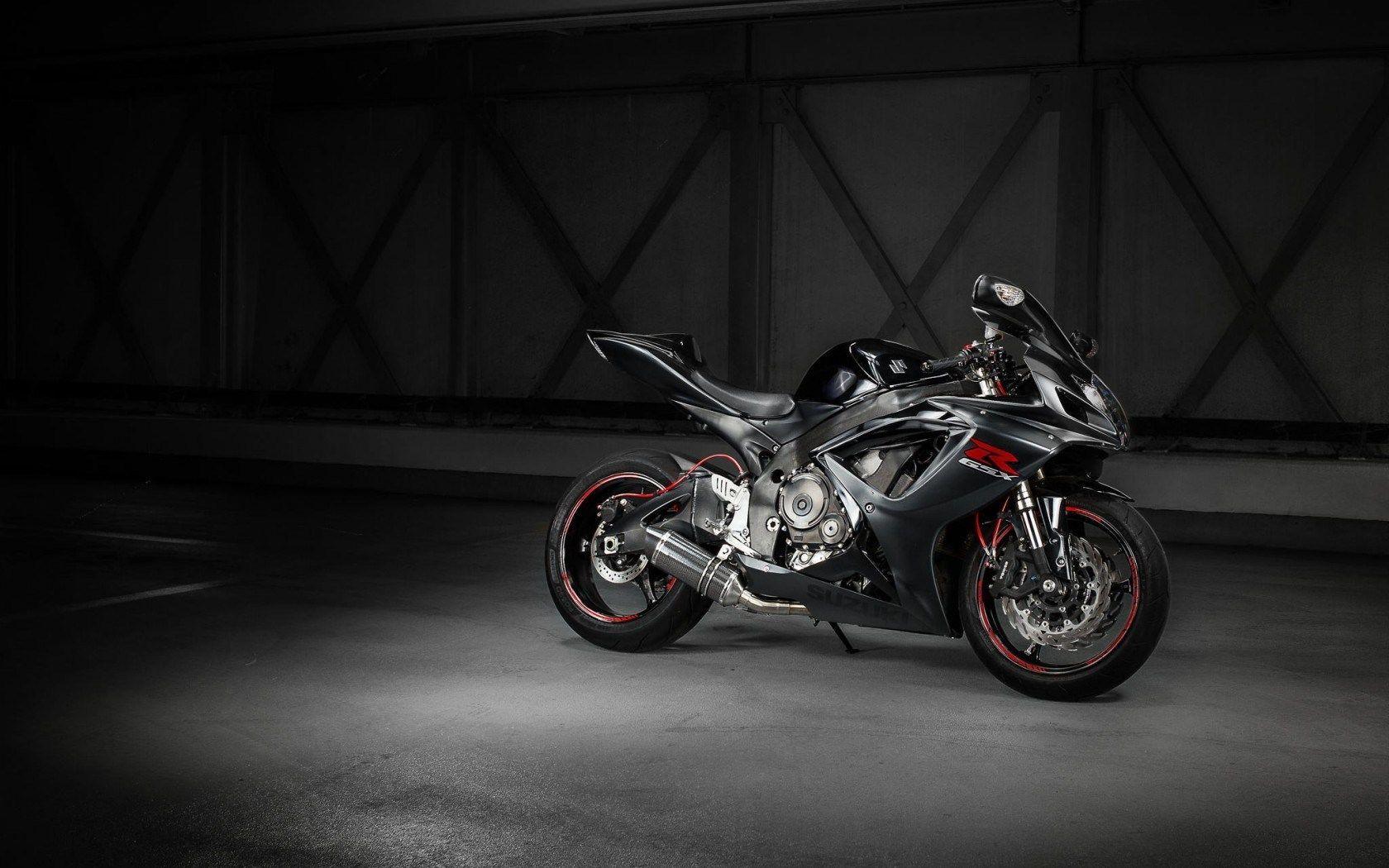 1680x1050 Suzuki Gsx R 600 HD Wallpaper Freehdwalls. Suzuki gsx r Suzuki bikes, Suzuki gsxr