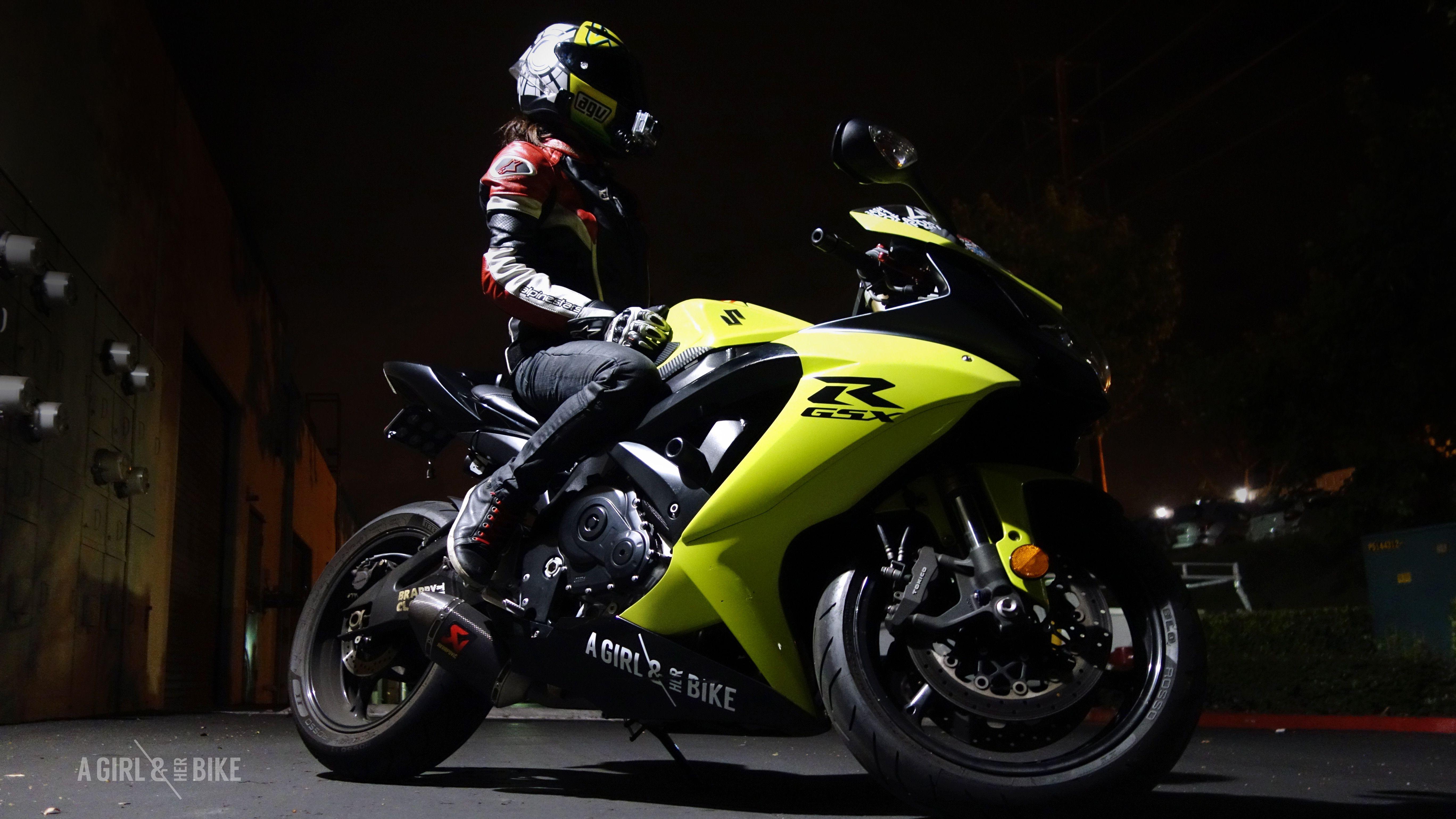 5472x3078 AGHB Wallpaper GSXR 600