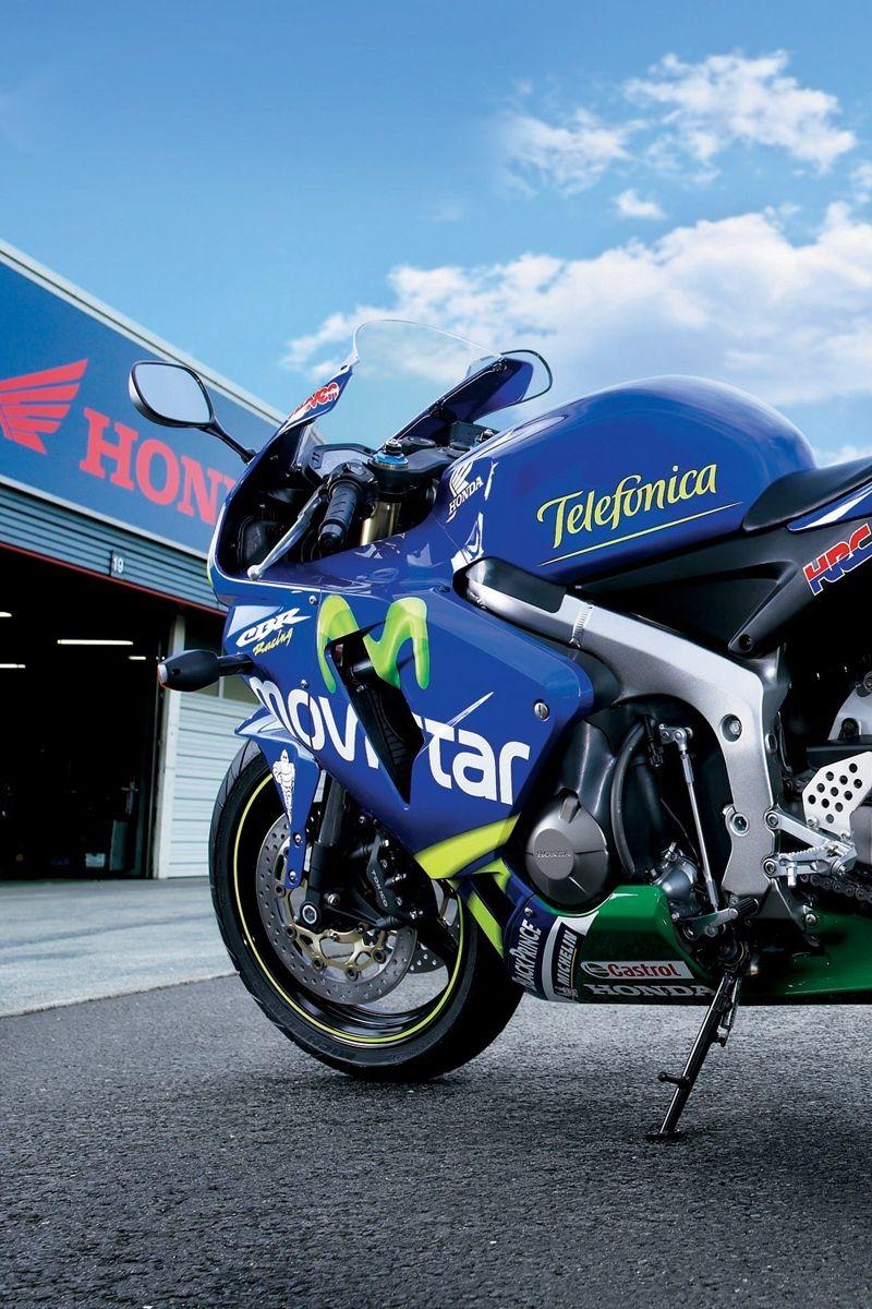 800x1200 Download wallpaper 800x1200 honda, cbr, 600 rr, motorcycle