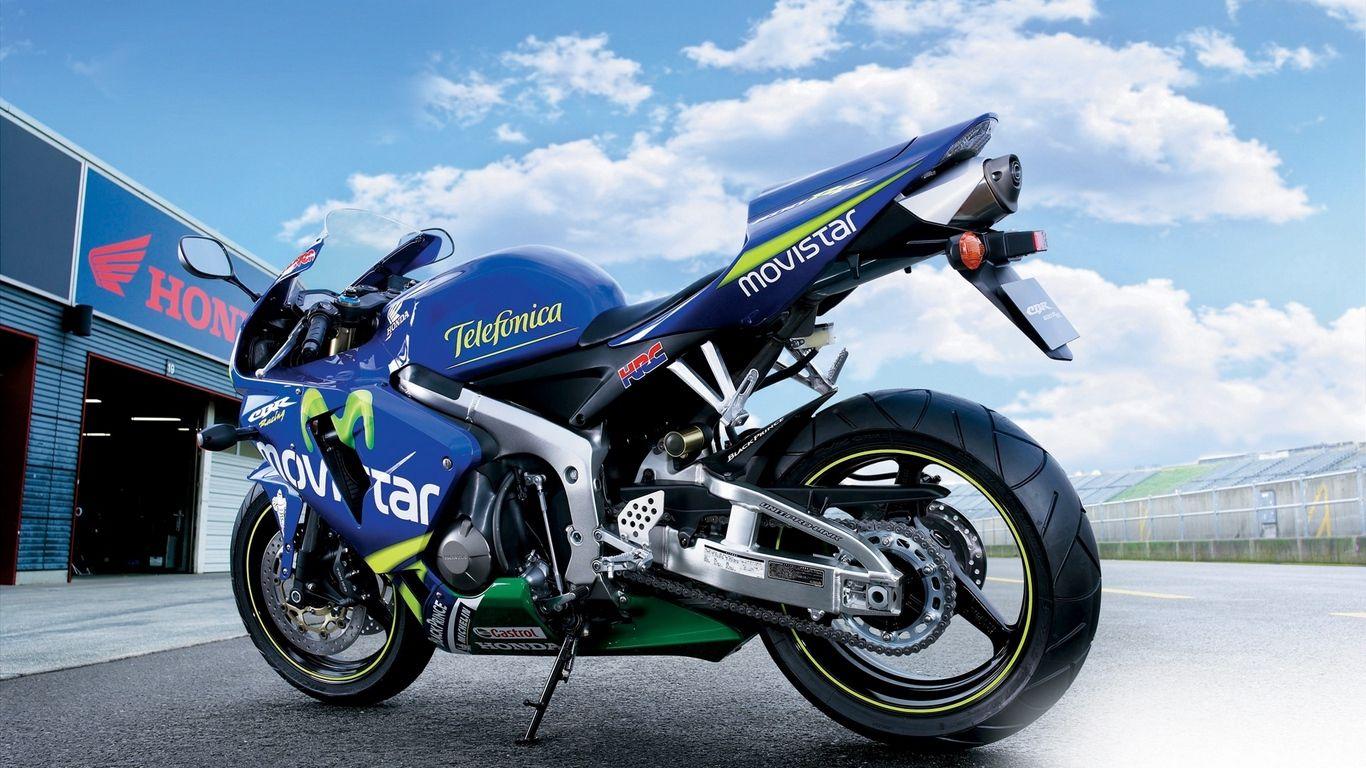 1366x768 Download wallpaper 1366x768 honda, cbr, 600 rr, motorcycle
