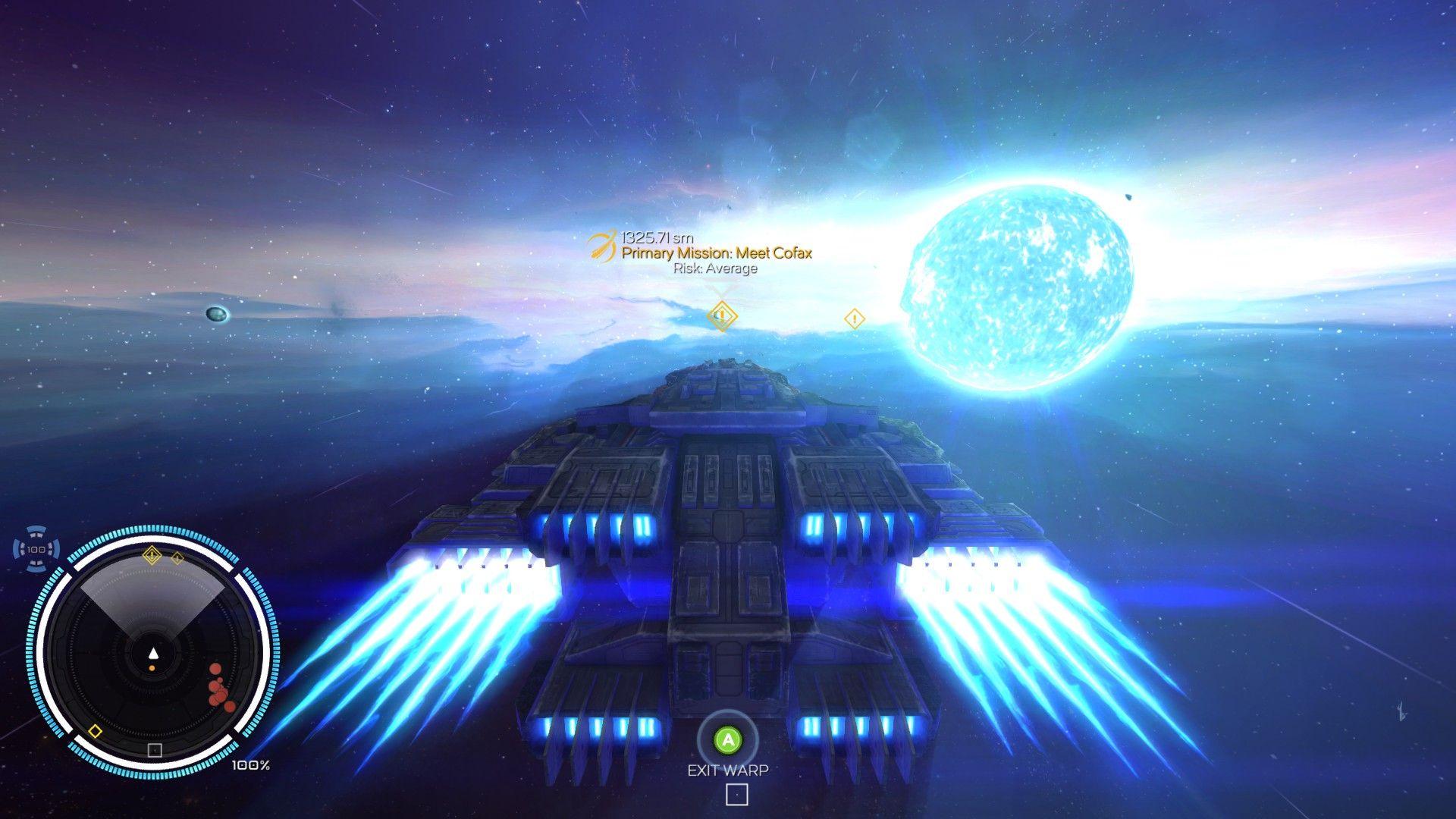 1920x1080 Rebel Galaxy Review