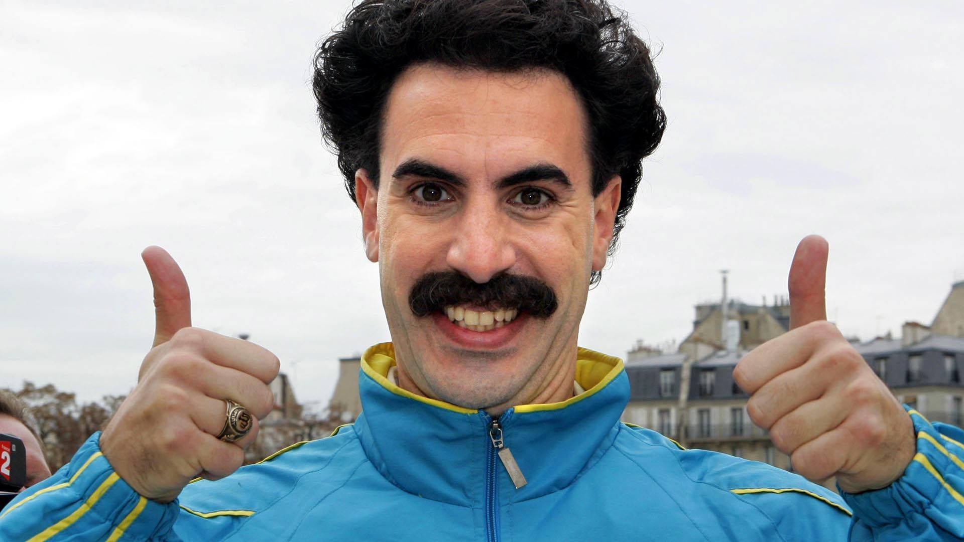 1920x1080 Download Movie Borat HD Wallpaper