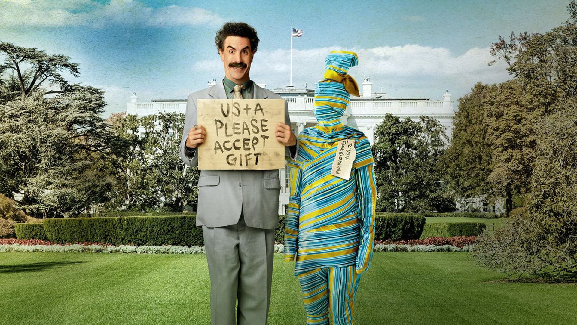 1920x1080 Borat Sagdiyev HD Borat Wallpaper. HD