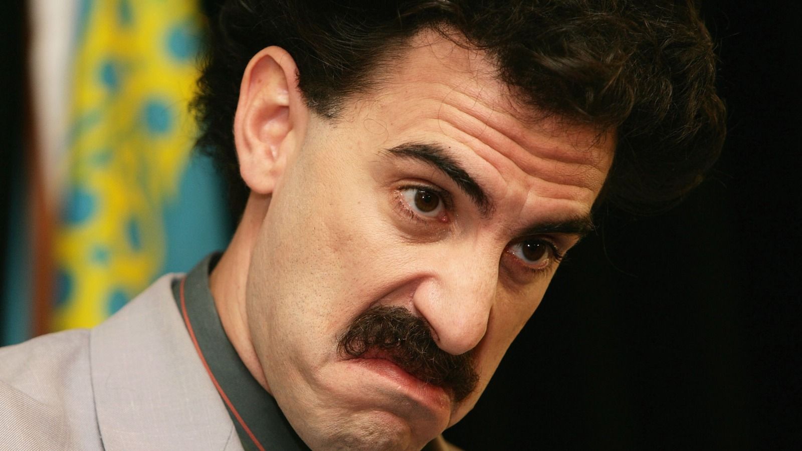 Borat Wallpapers - Top Free Borat Backgrounds - WallpaperAccess