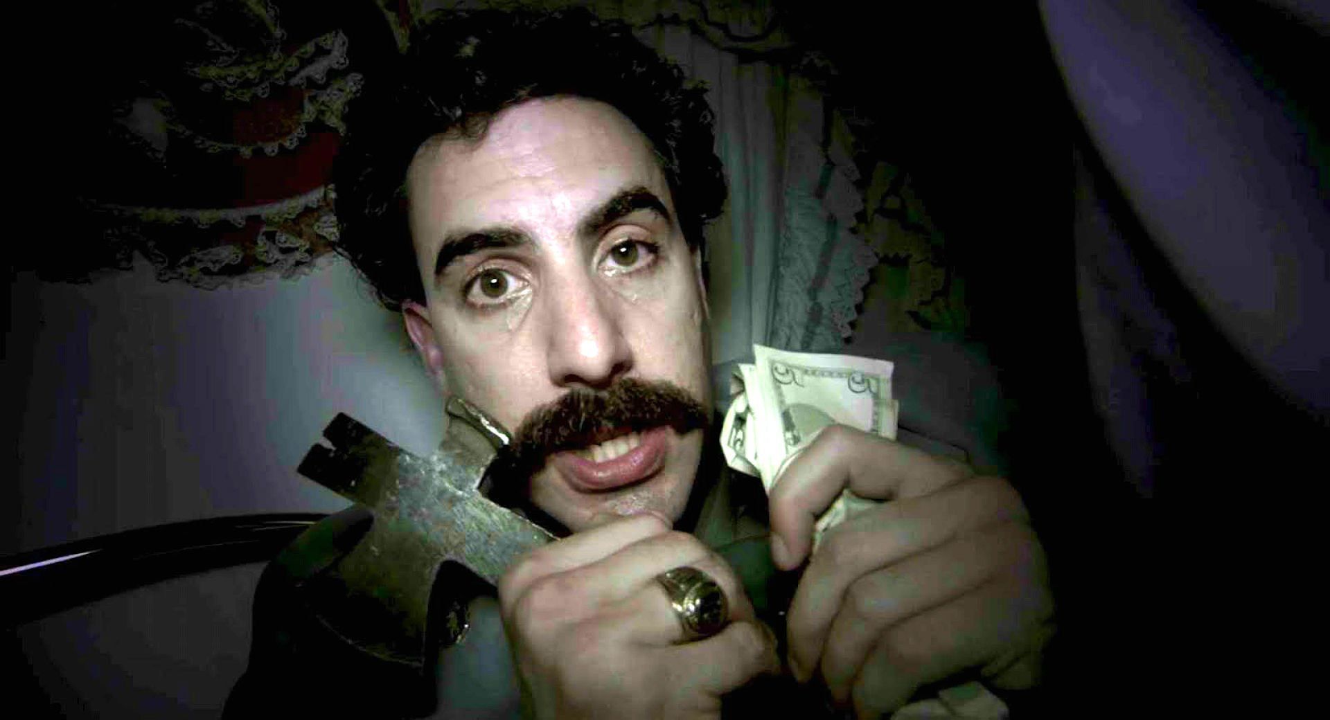 1920x1040 borat, Comedy, Humor, Funny