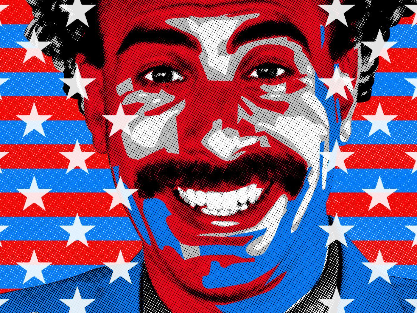 Borat Wallpapers - Top Free Borat Backgrounds - WallpaperAccess