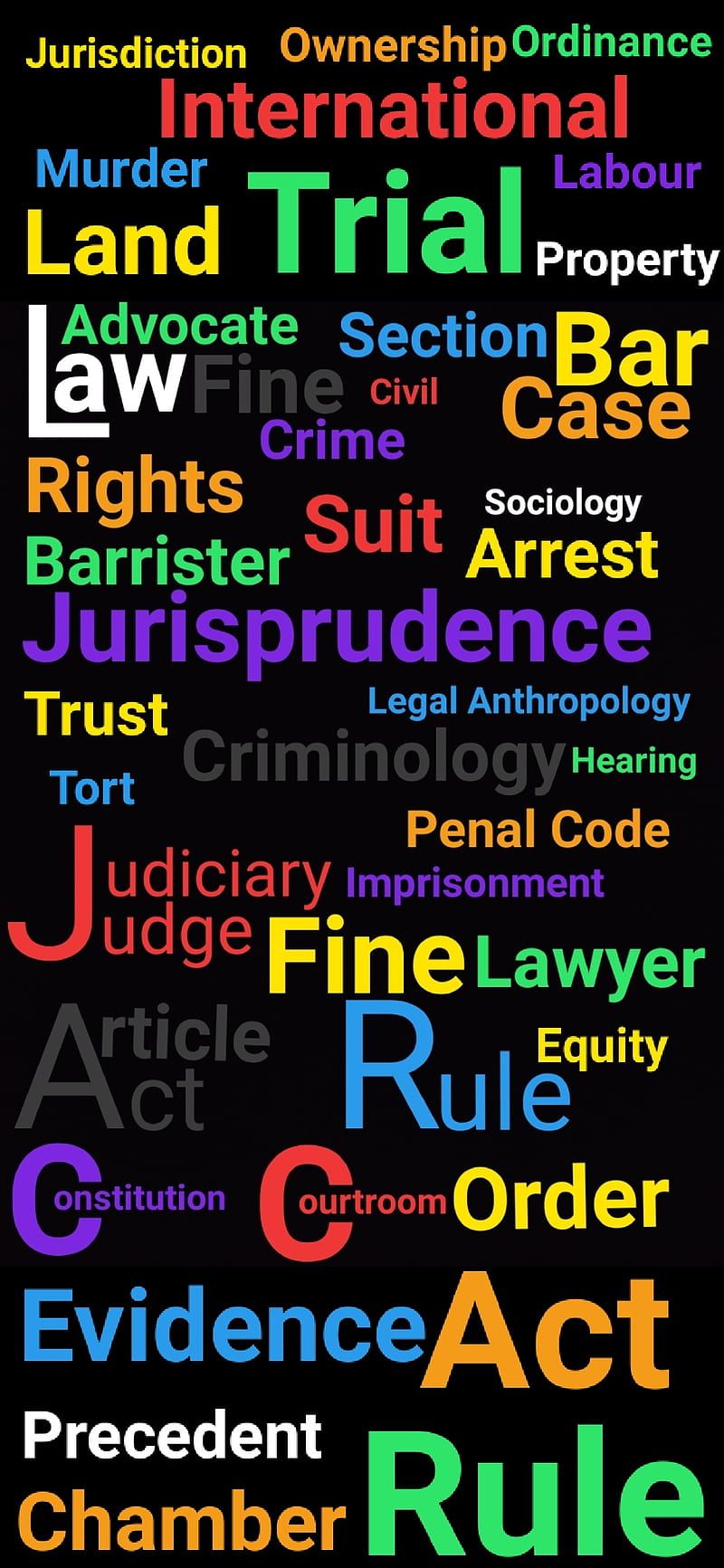800x1733 legal organs, legal subjects, quotes