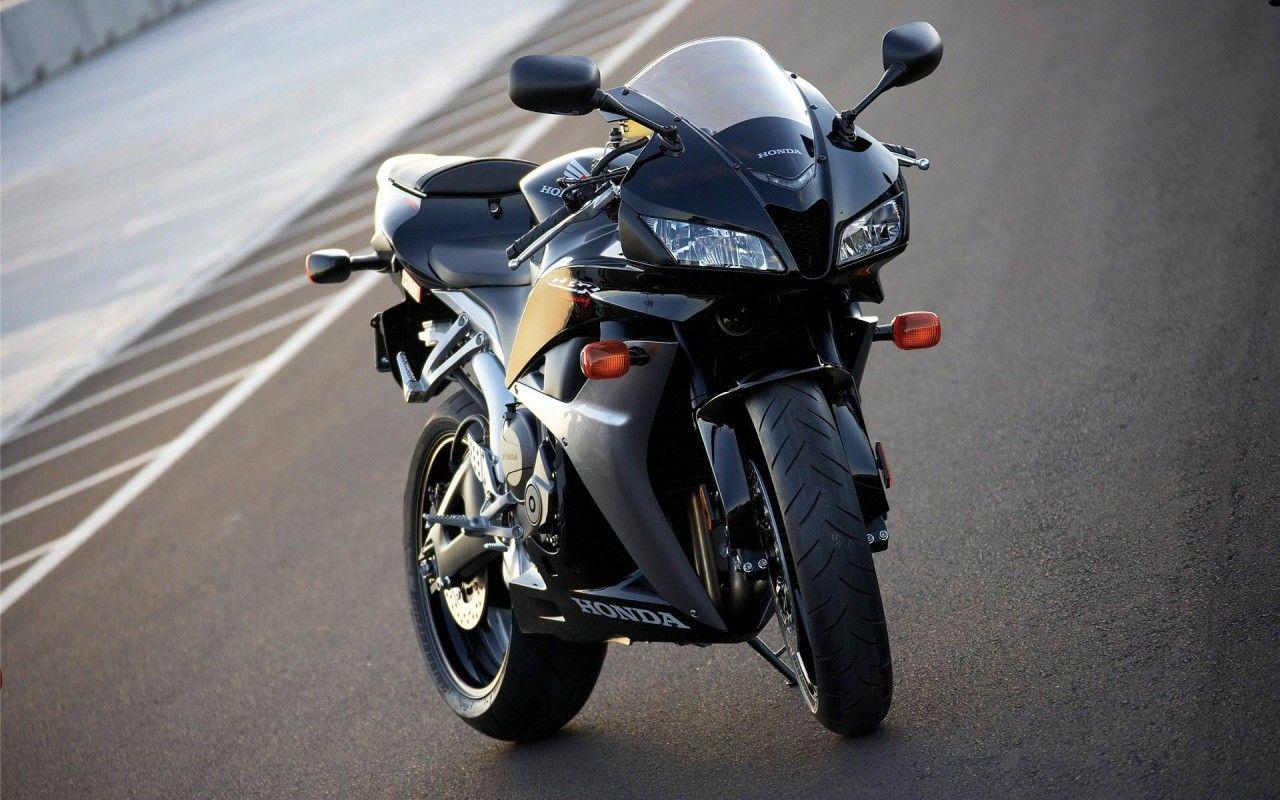 1280x800 Honda Cbr 600 Rr, road wallpaper .