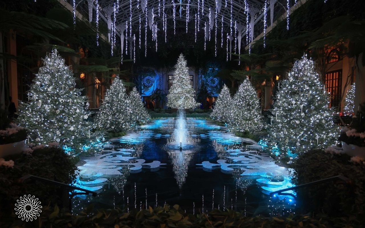 1280x800 Yule Ball Wallpaper