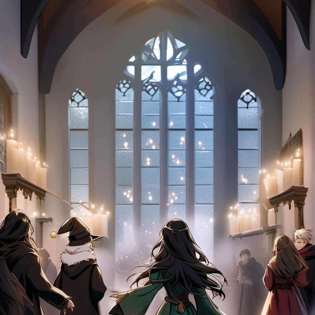 1024x1024 The yule ball