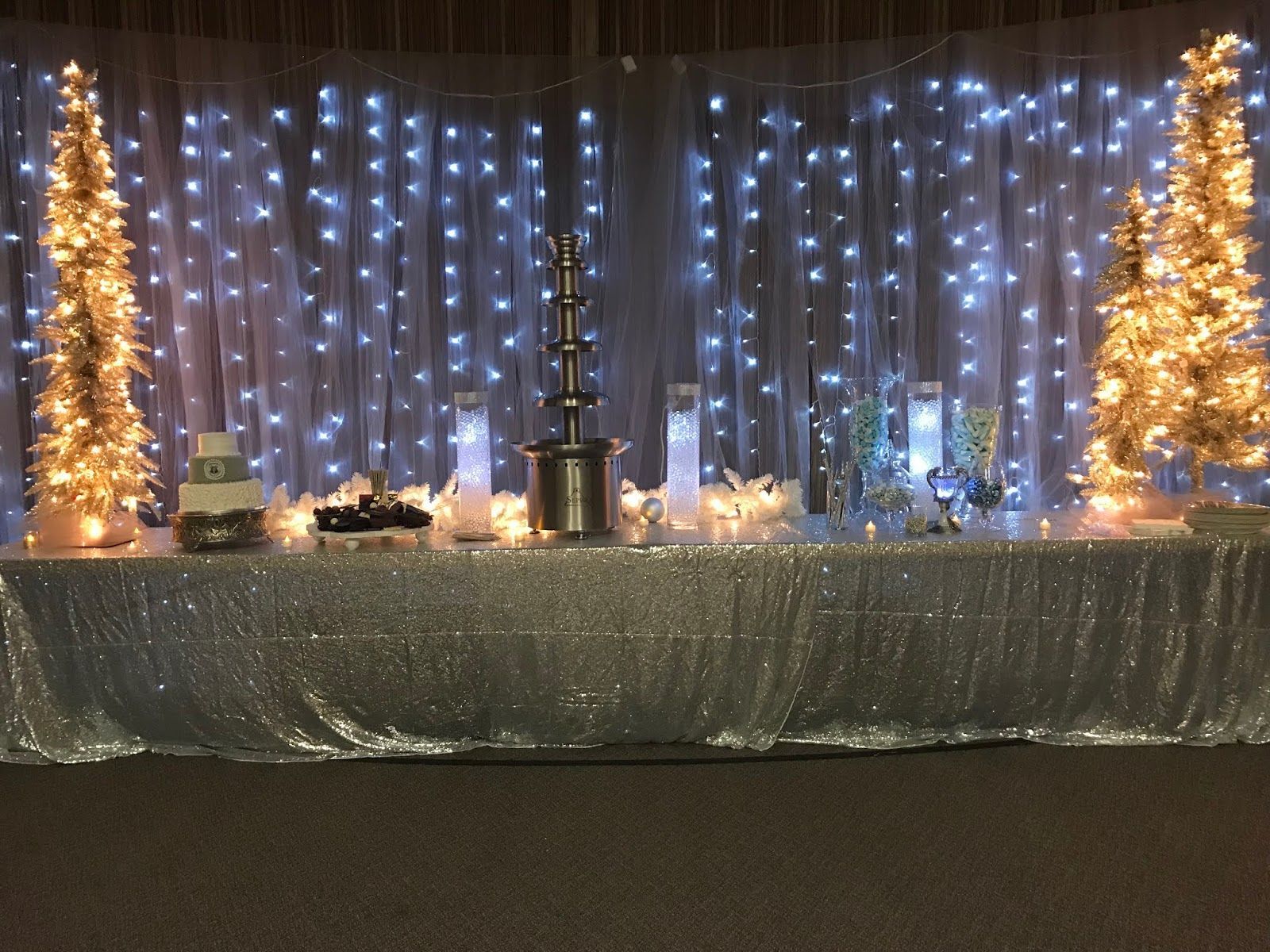 1600x1200 Harry Potter Yule Ball