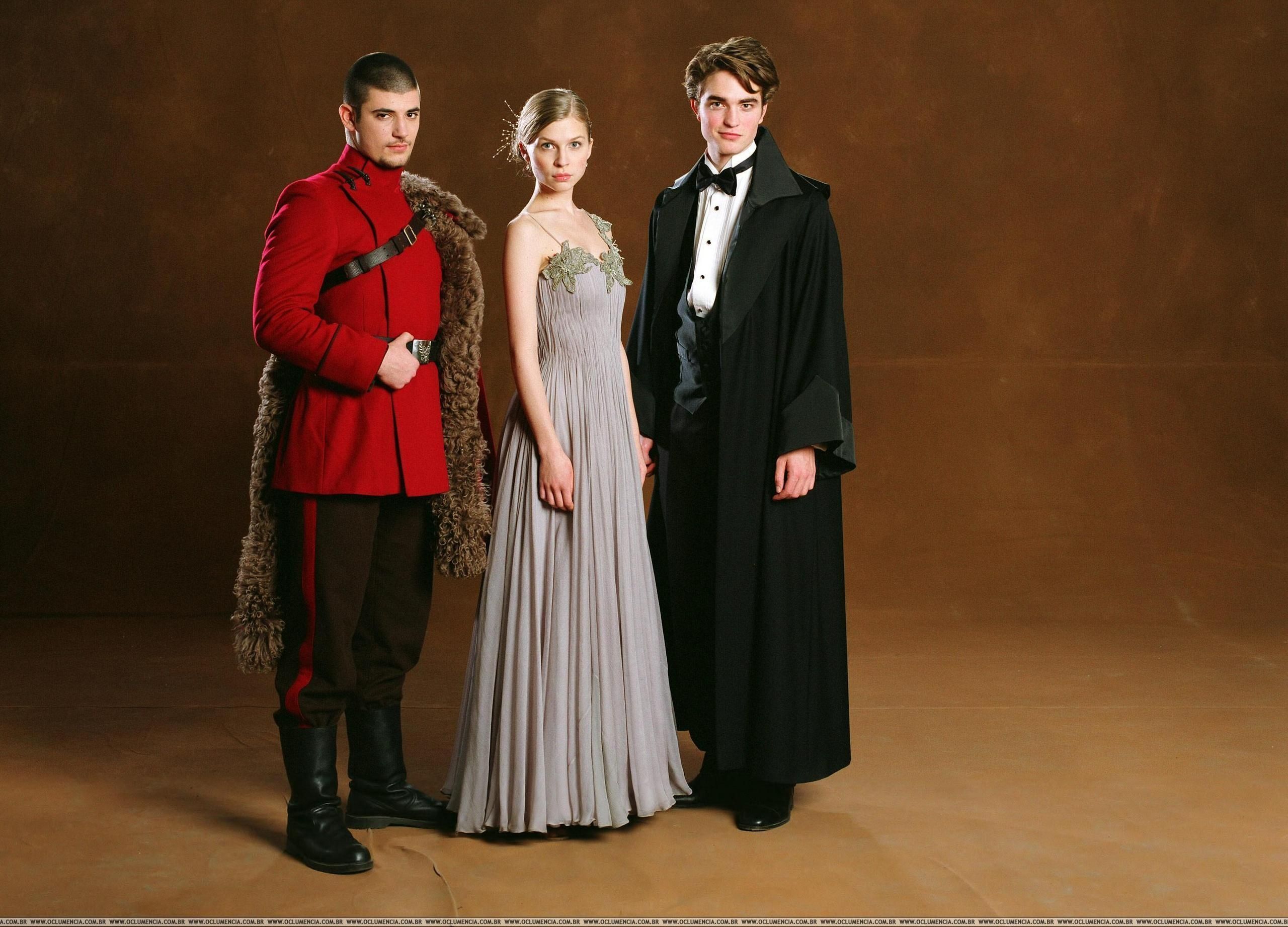 2560x1842 Fleur Delacour Wallpaper 15 image