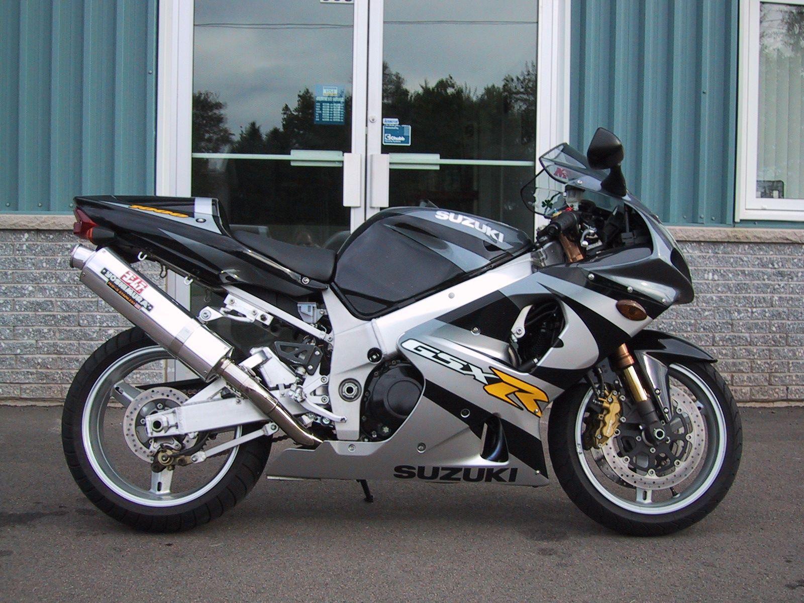 1600x1200 Suzuki GSX R1000