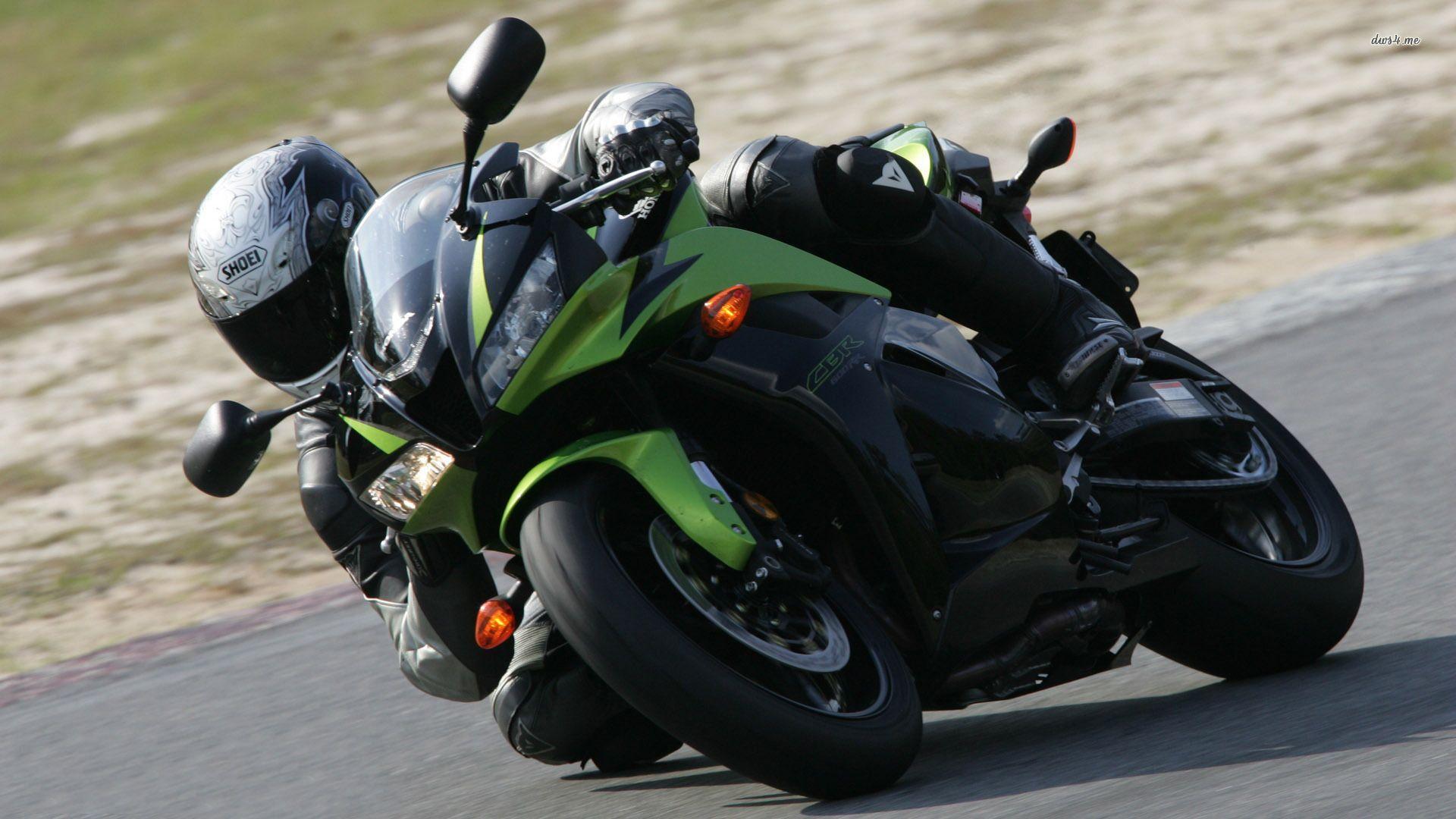 1920x1080 Honda CBR 600 RR wallpaper wallpaper