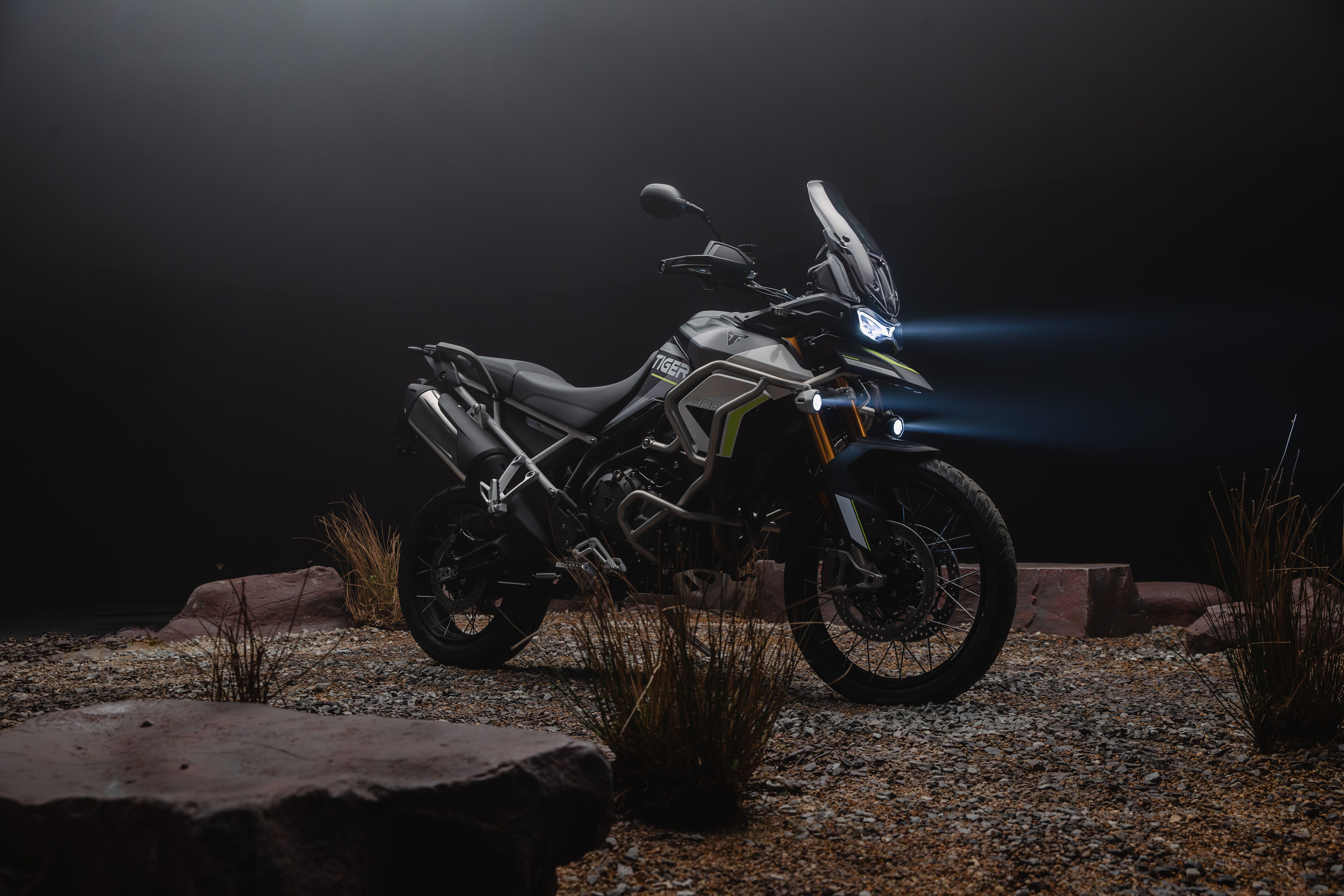 5472x3648 Triumph Tiger 900 Rally Aragón HD