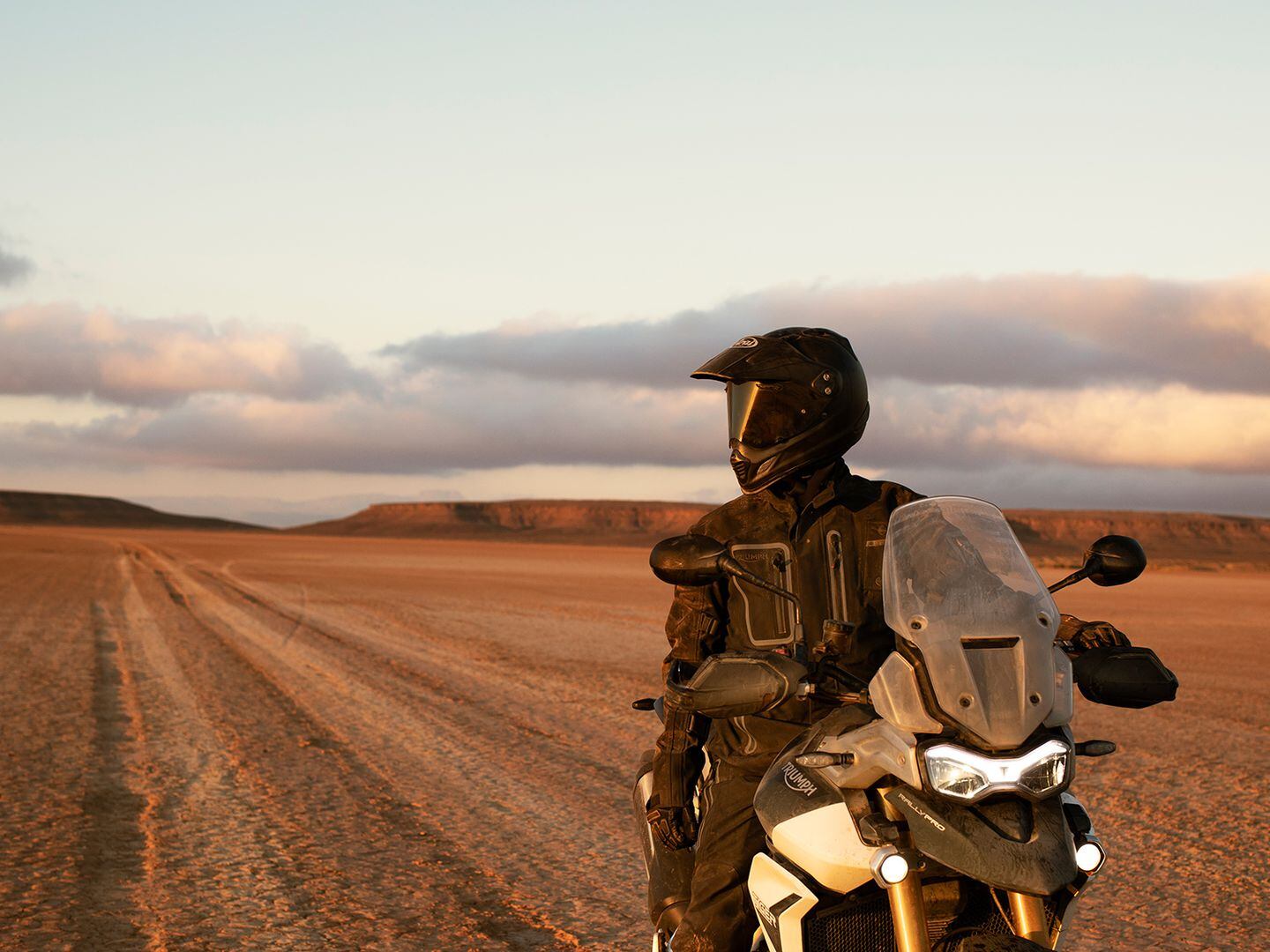 1440x1080 Triumph Unveils 2020 Tiger 900. Cycle