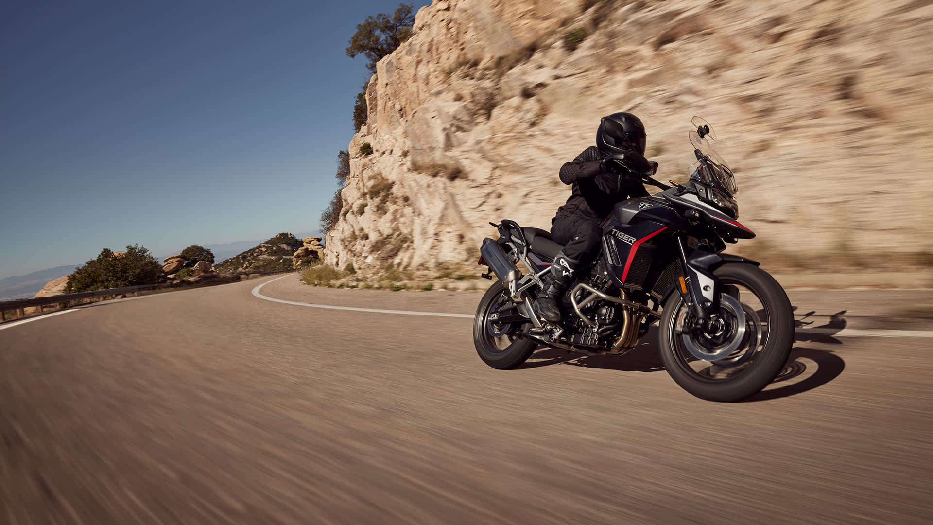 1920x1080 chassis. For the Ride