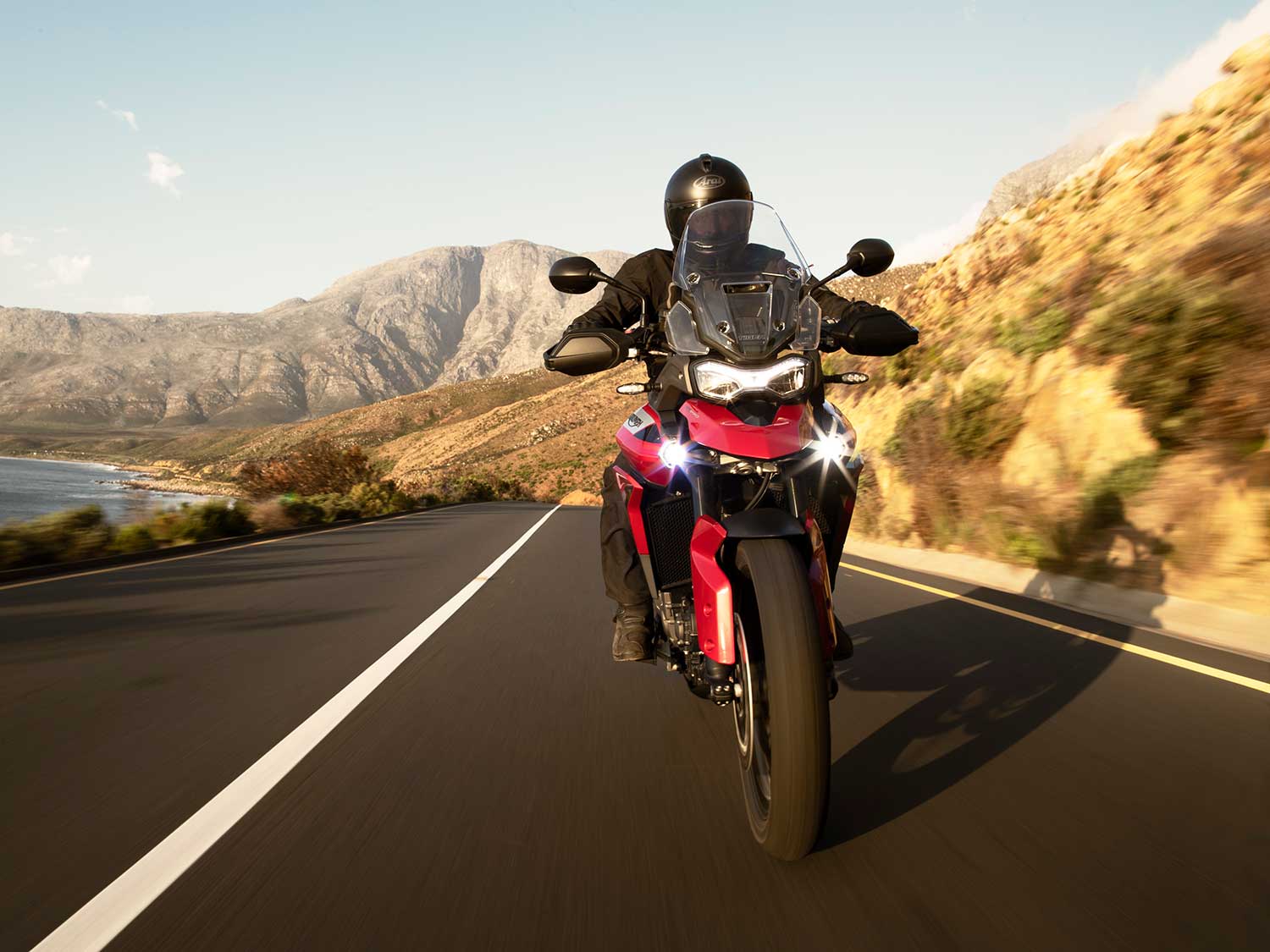 1500x1125 Triumph Tiger 900 First Look Preview