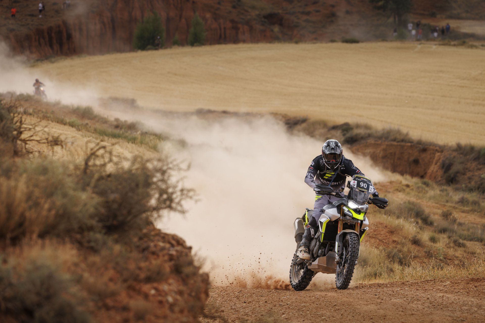 1920x1281 Triumph Tiger 900 Rally Pro Adventure