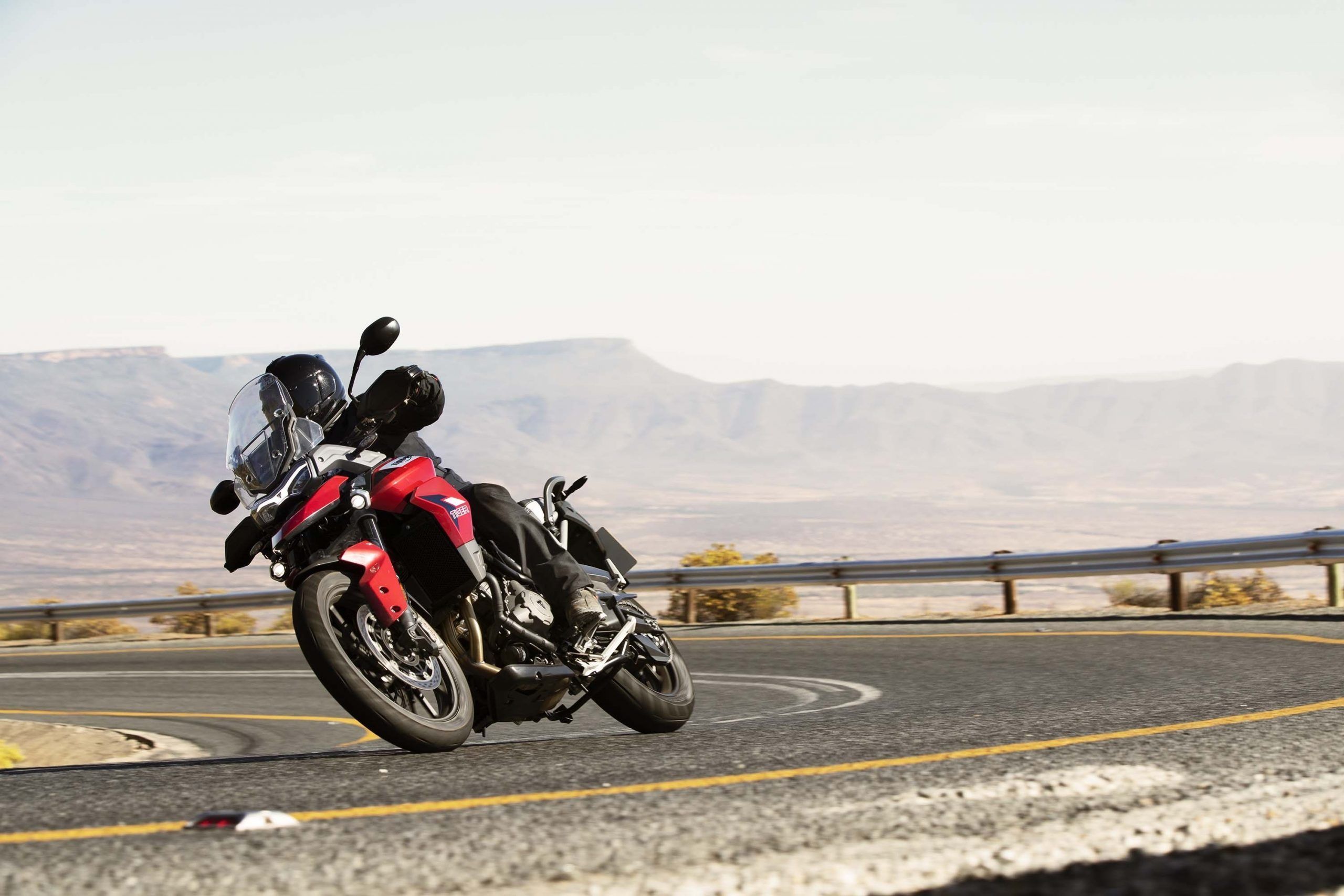 2560x1707 Triumph Tiger 900 Wallpaper 52 image