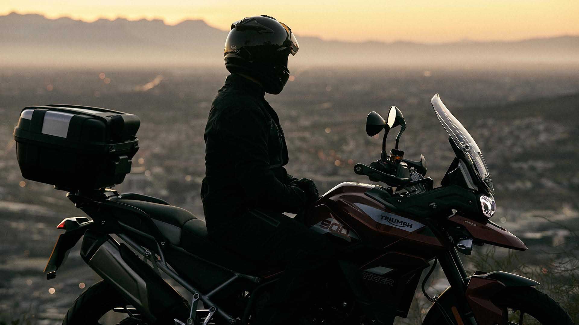 1920x1080 Triumph Tiger 900 GT [Specs, Features, Photo]