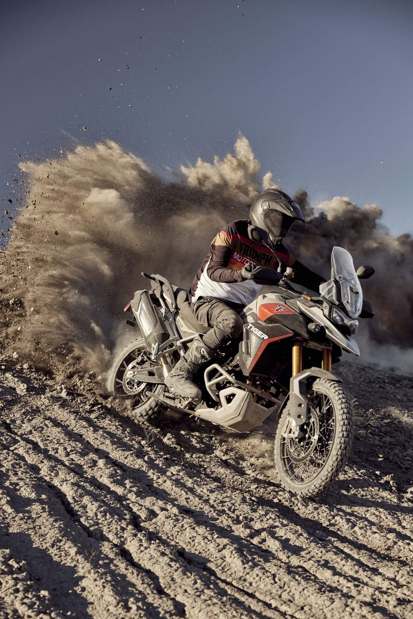 1708x2560 Photo Gallery / 2024 Triumph Tiger 900