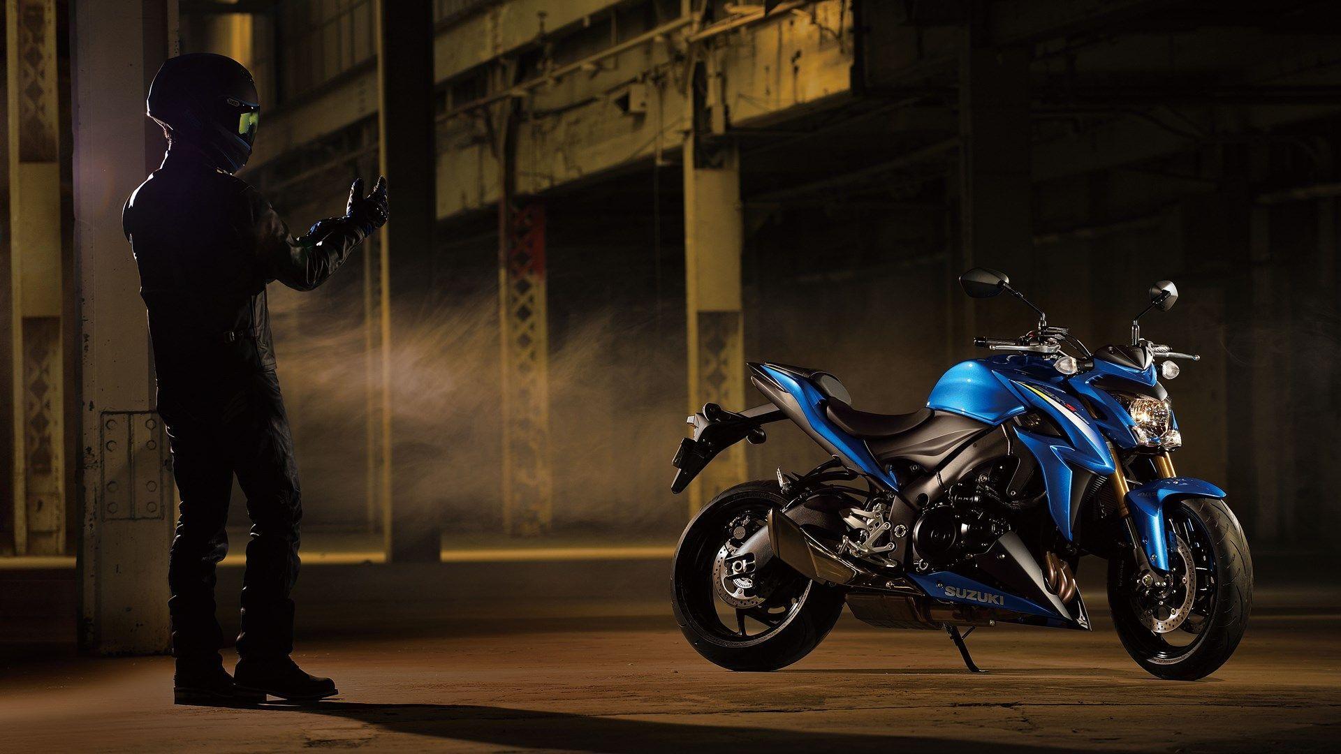 1920x1080 Suzuki Gsxr Wallpaper HD