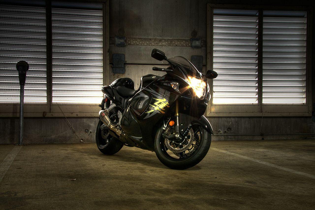 1280x852 Desktop Wallpaper suziki, gsx1300r .