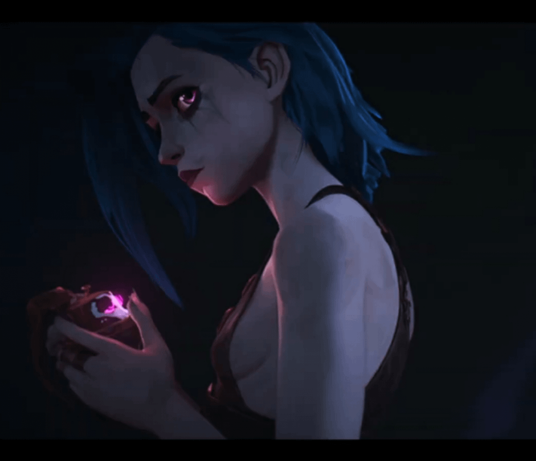 1080x930 S2 act 3 spoilers does Jinx loves Ekko