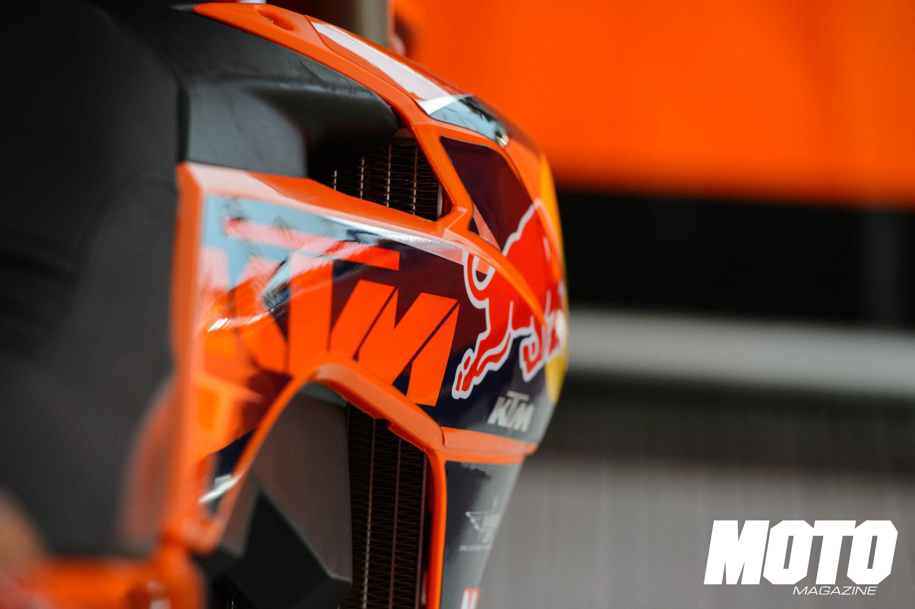 KTM Wallpapers - Top Free KTM Backgrounds - WallpaperAccess