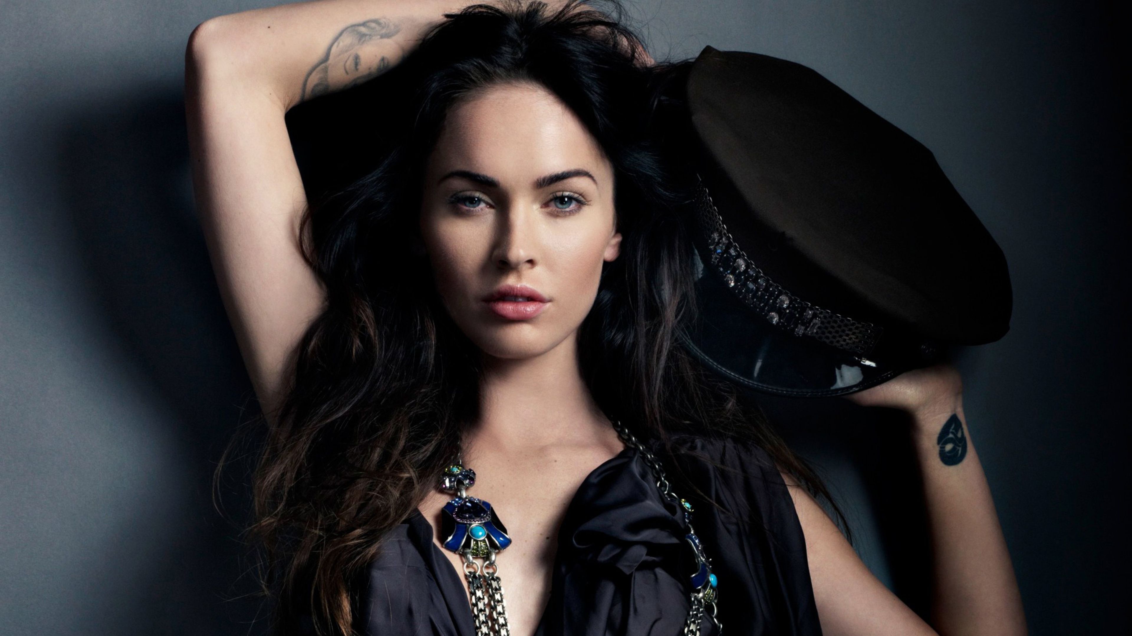 3840x2160 Megan Fox Wallpaper 54 image