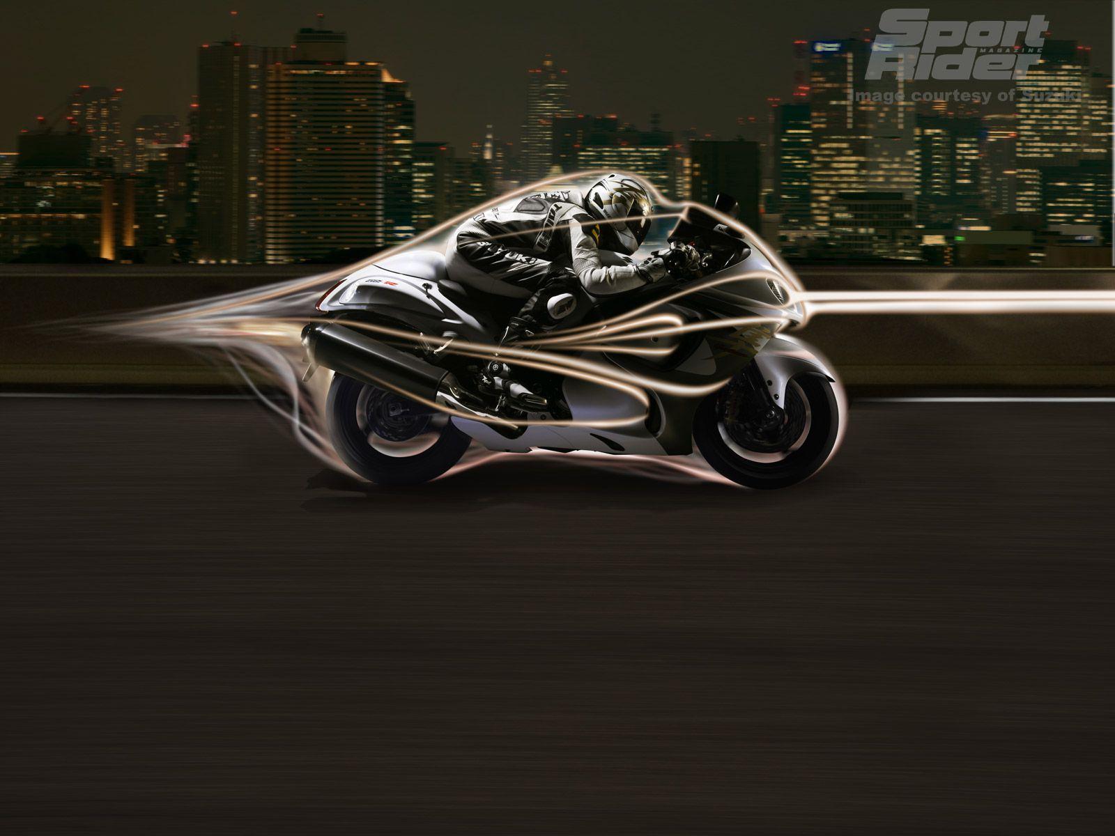 1600x1200 Suzuki GSX1300R Hayabusa Wallpaper