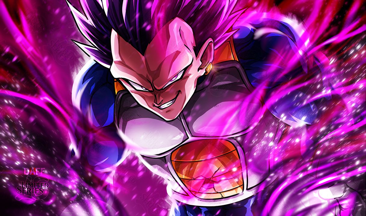1217x720 Ultra Ego Vegeta Nov 2021 Playmat