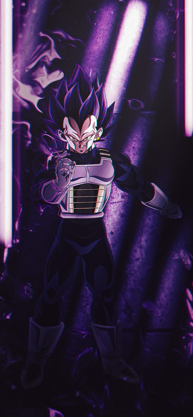800x1732 VEGETA HAKAISHIN, dragon ball, dragon