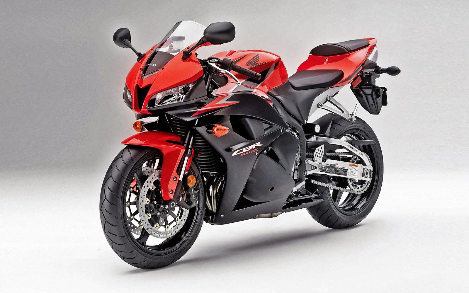 1600x1000 Honda CBR600RR Wallpaper