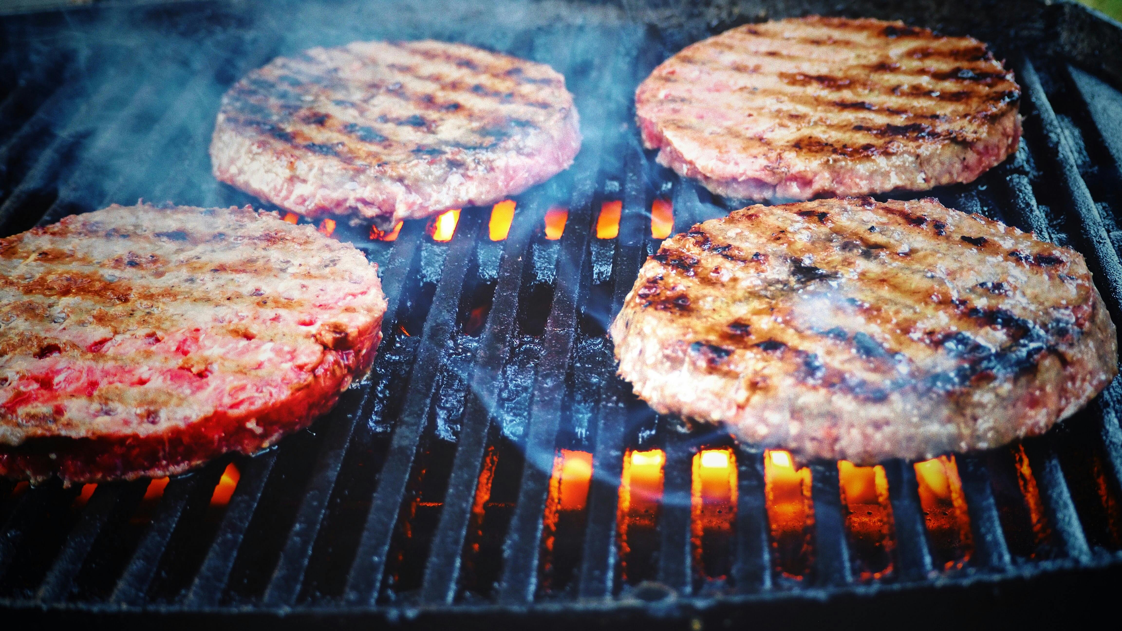 4608x2592 Cookout Photo, Download The BEST Free
