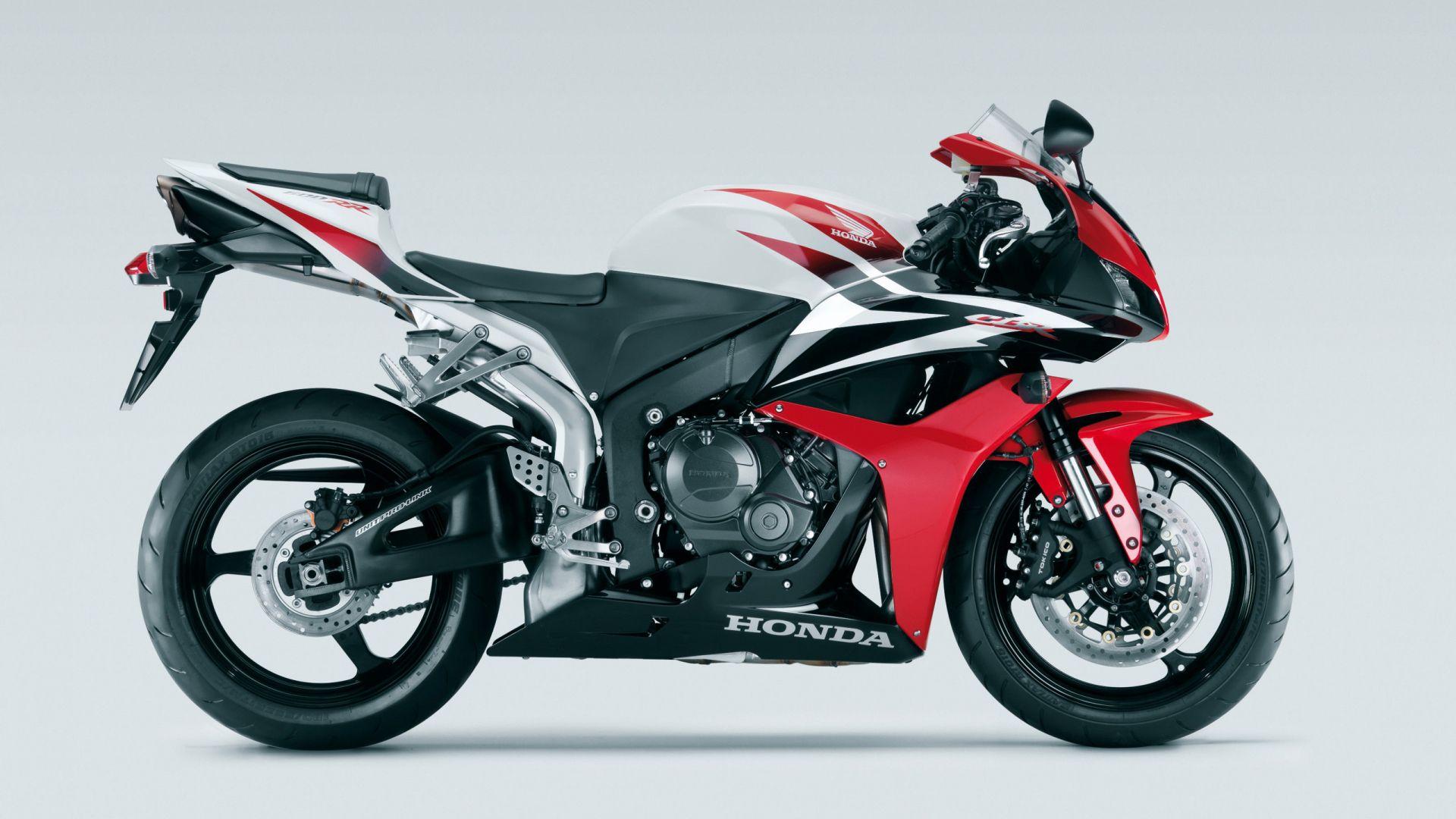 1920x1080 Honda CBR Wallpaper