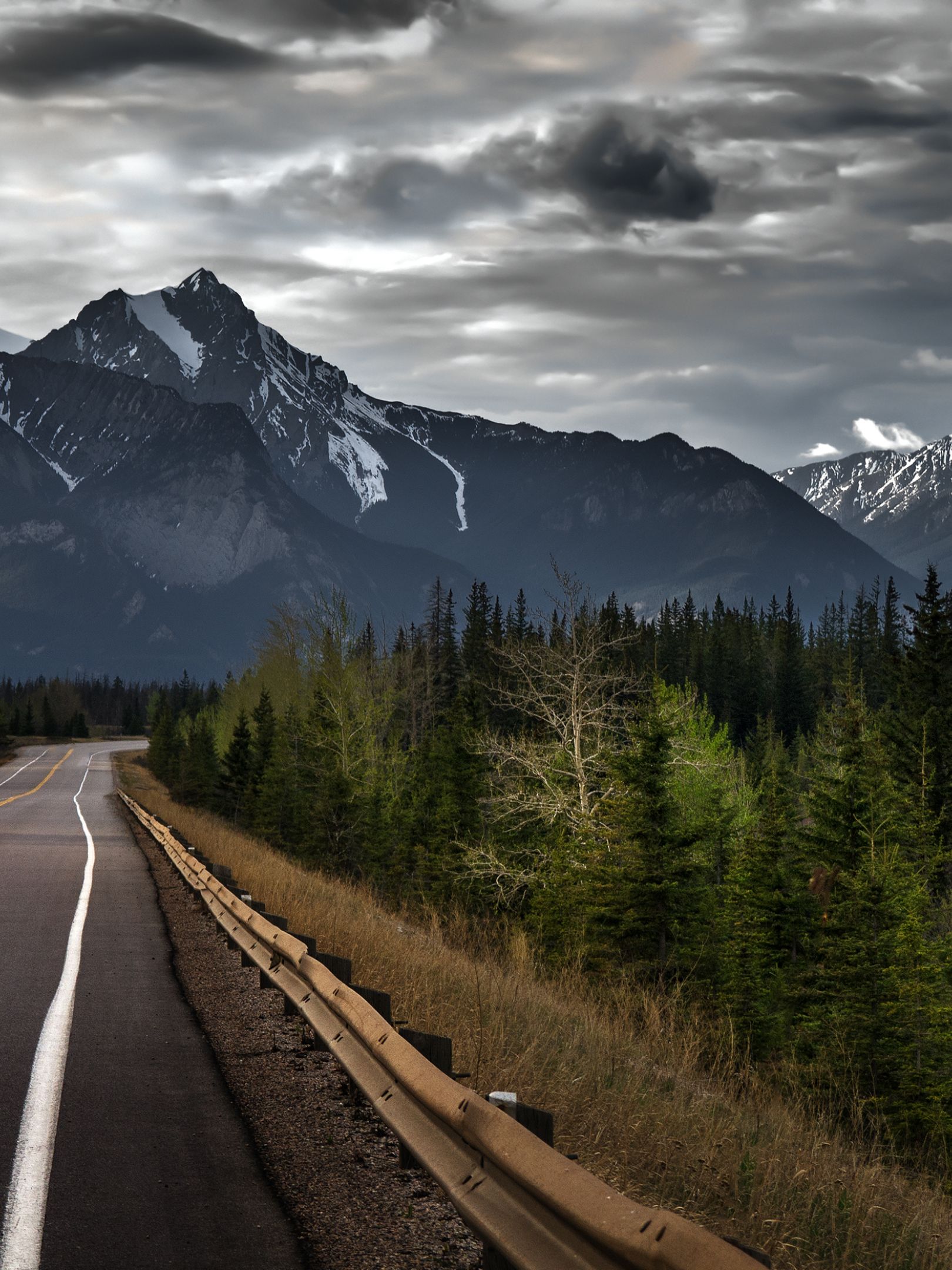 1620x2160 Resolution canada, mountain