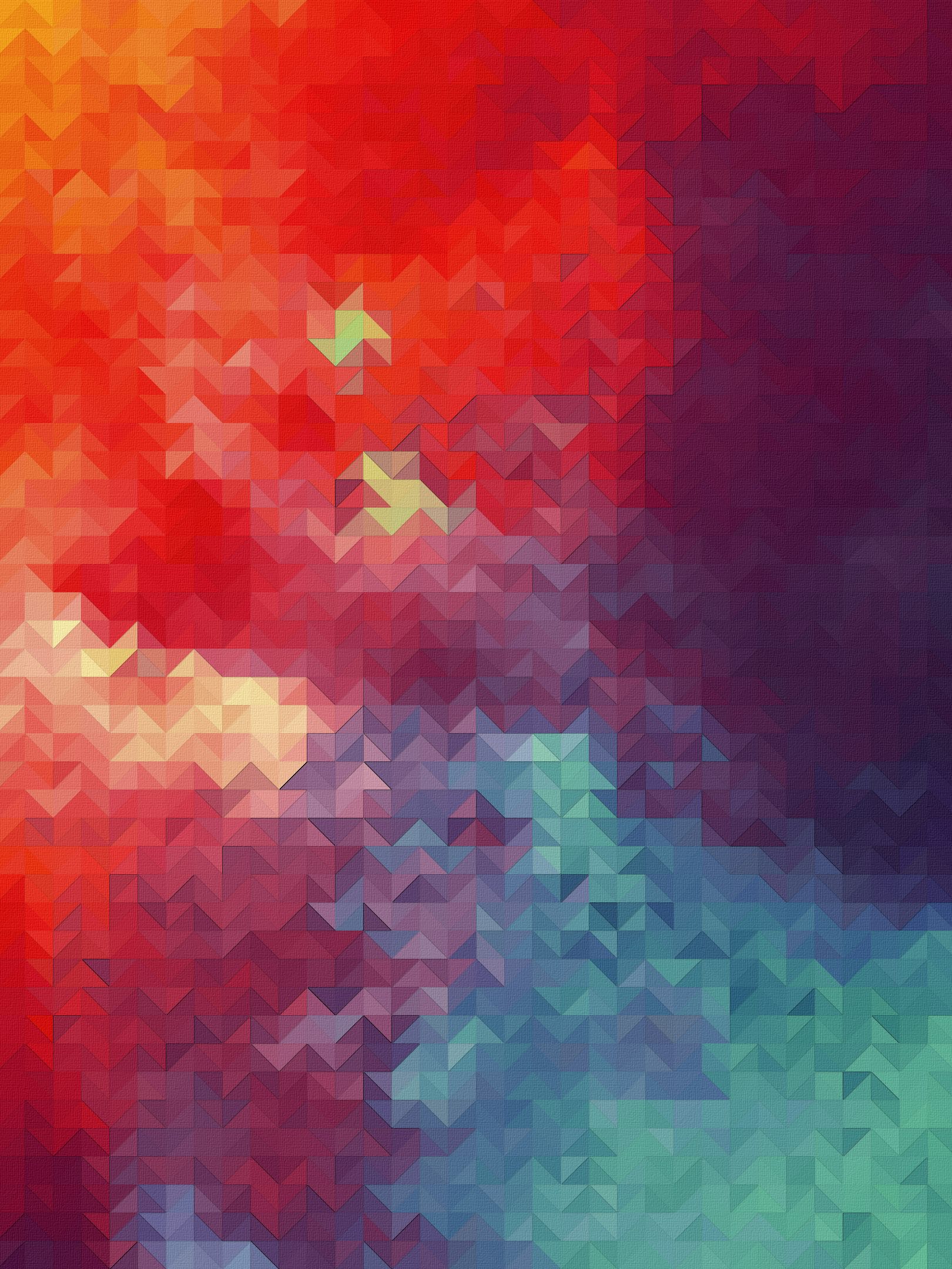 1620x2160 Resolution Abstract Ink