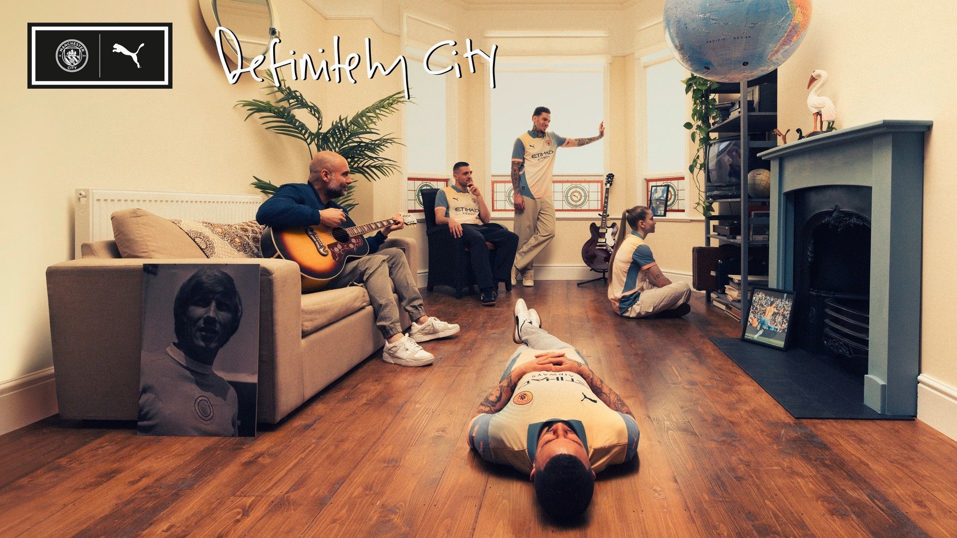 1920x1080 PUMA Launch 2024 25 Definitely City Kit
