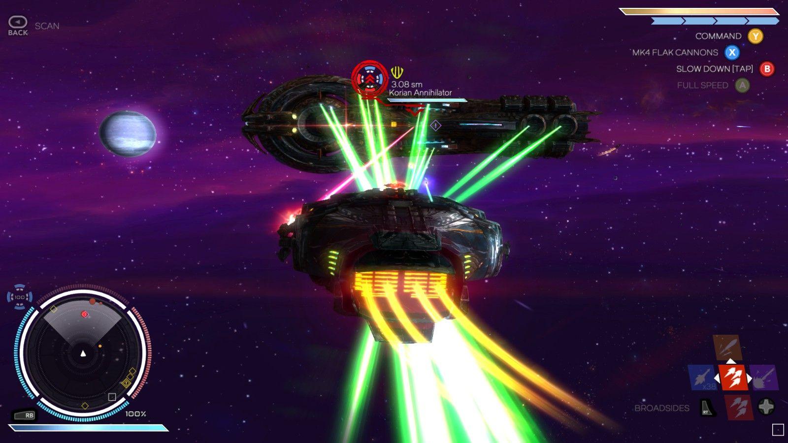 1600x900 Rebel Galaxy: Space ARPG