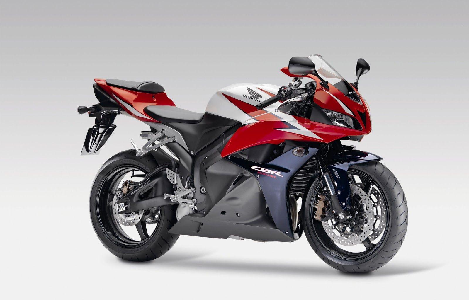 CBR 600 Wallpapers - Top Free CBR 600 Backgrounds - WallpaperAccess