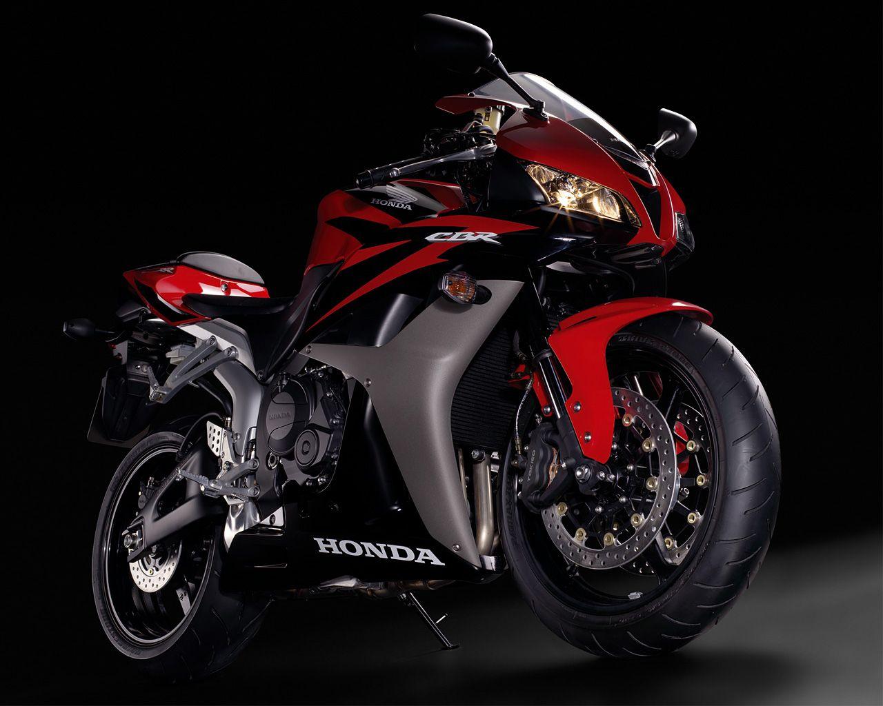 1280x1024 Honda Cbr Wallpaper