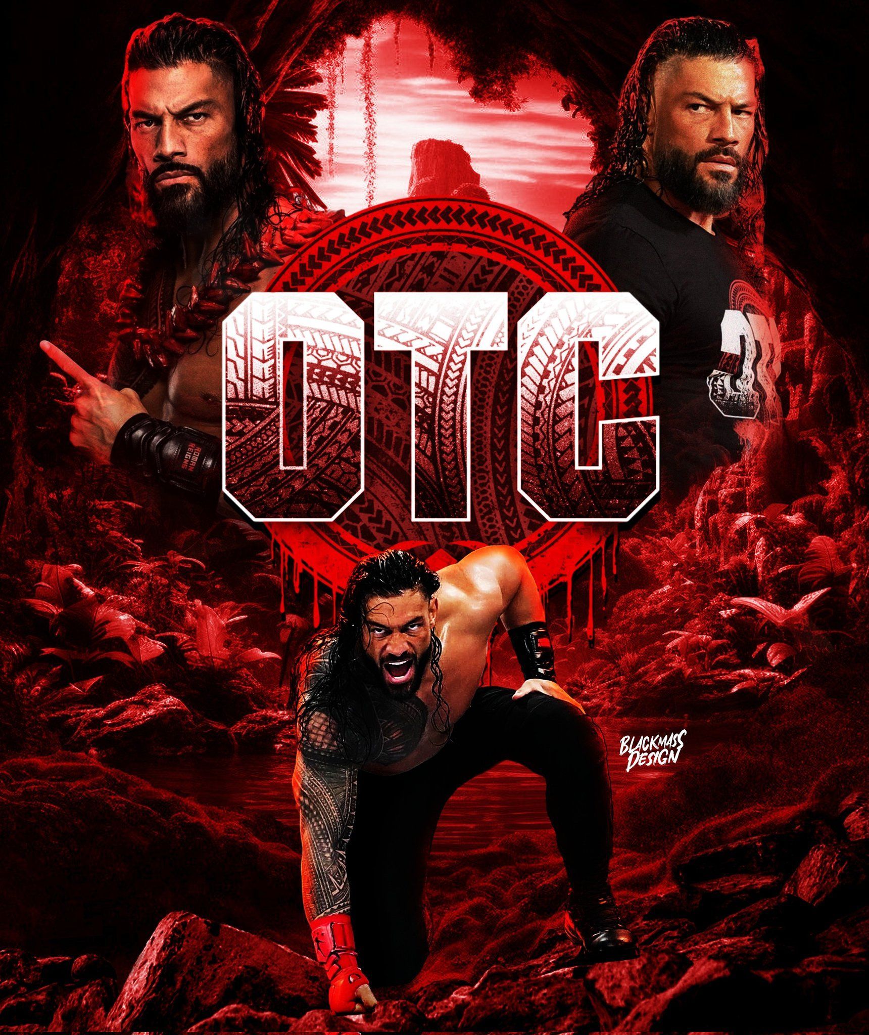 1720x2048 BLACKMASS DESIGN ⭕ on X: OTC ☝️