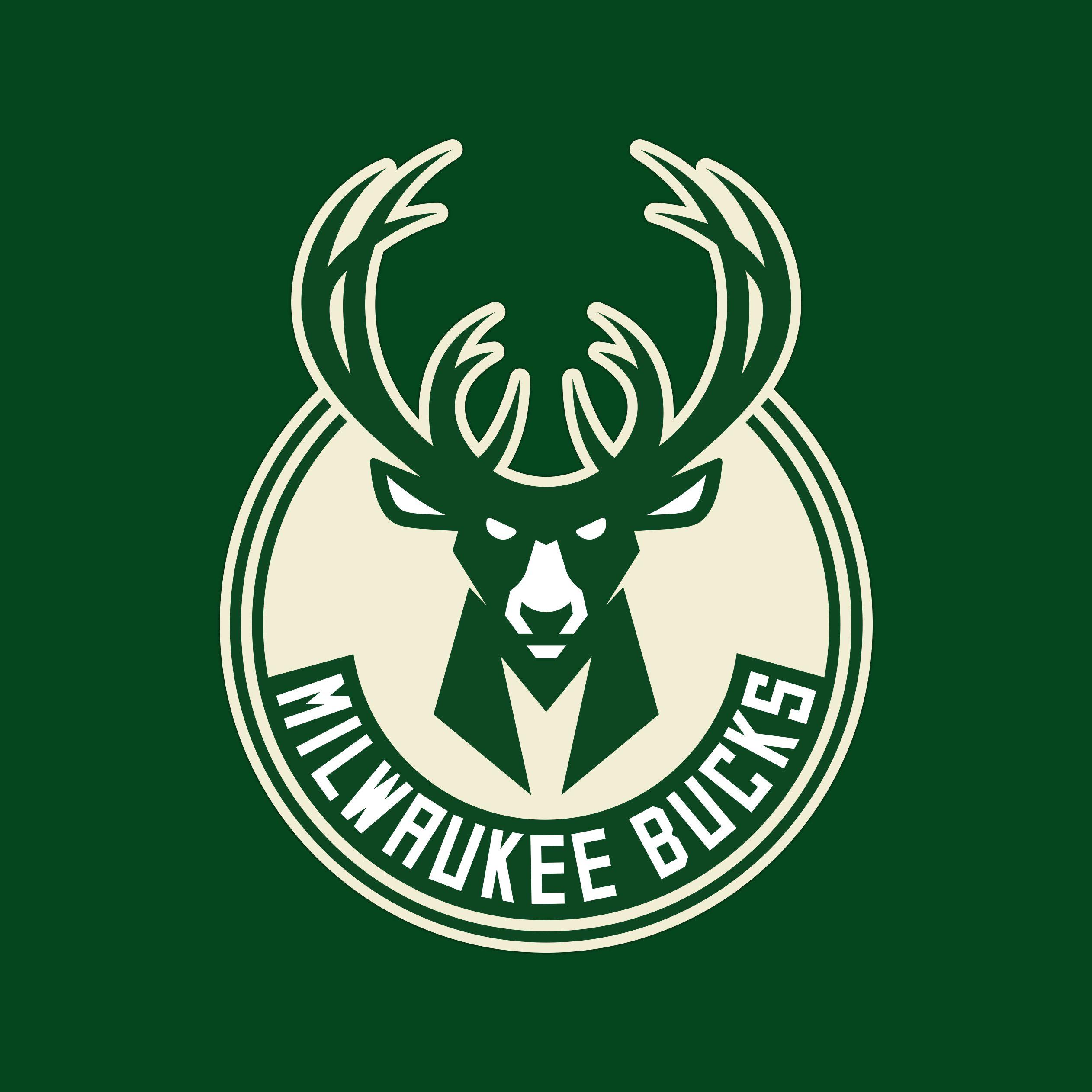 Milwaukee Bucks Wallpapers - Top Free Milwaukee Bucks ...