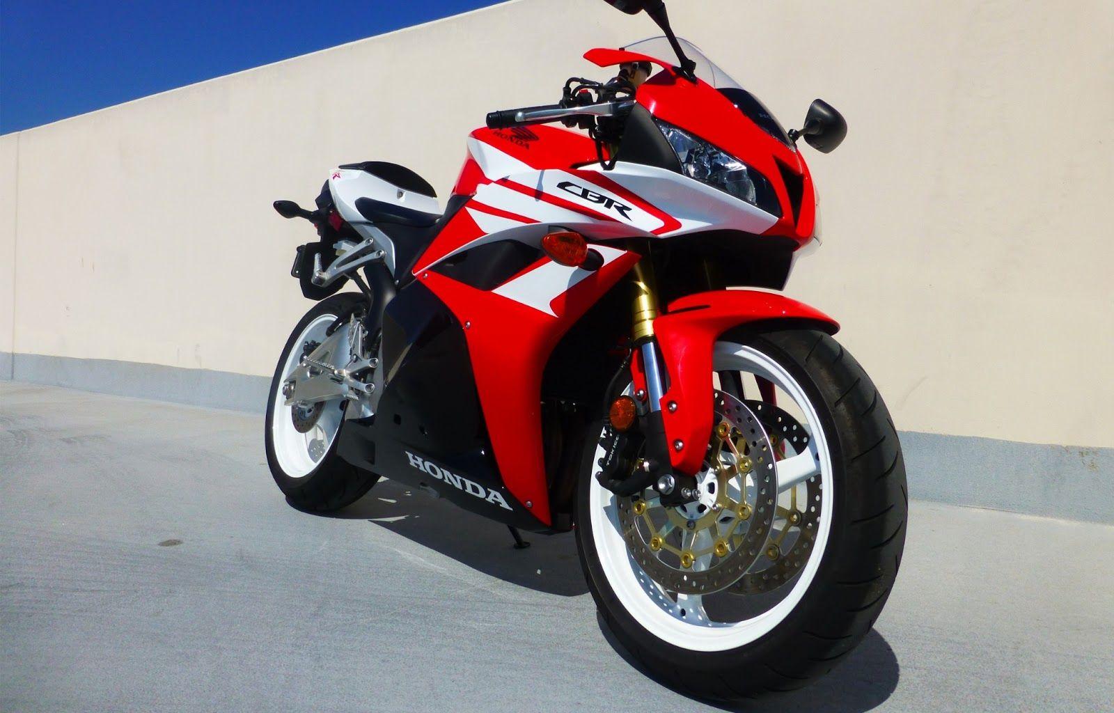 1600x1024 Honda Cbr Wallpaper