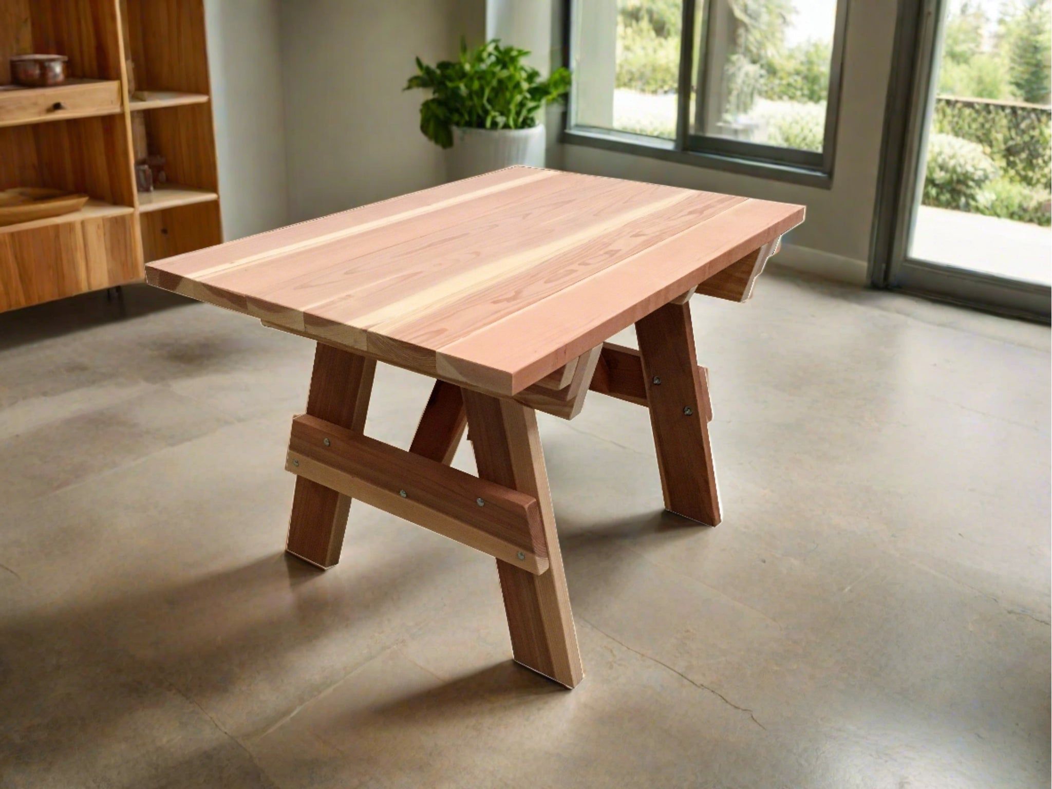 2048x1536 Best Rewood's kids picnic tables